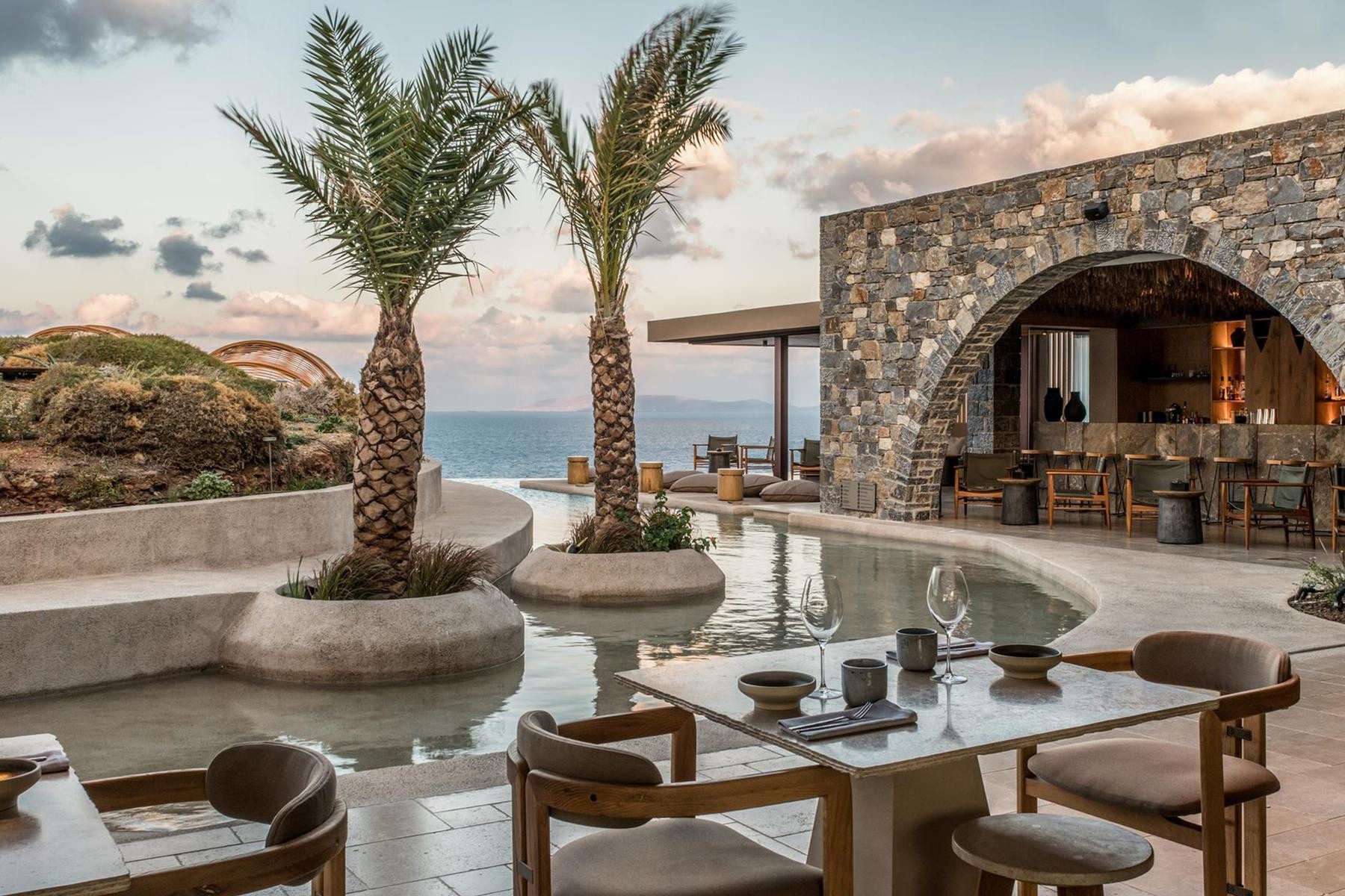 Acro Suites - A Wellbeing Resort 8