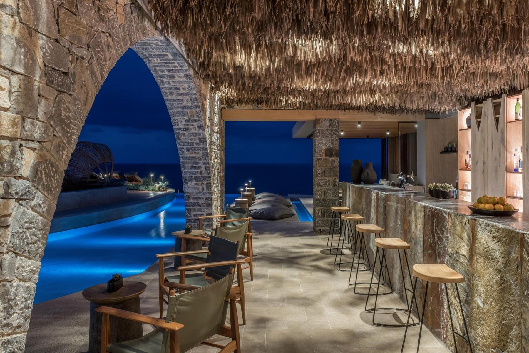 Acro Suites - A Wellbeing Resort 10