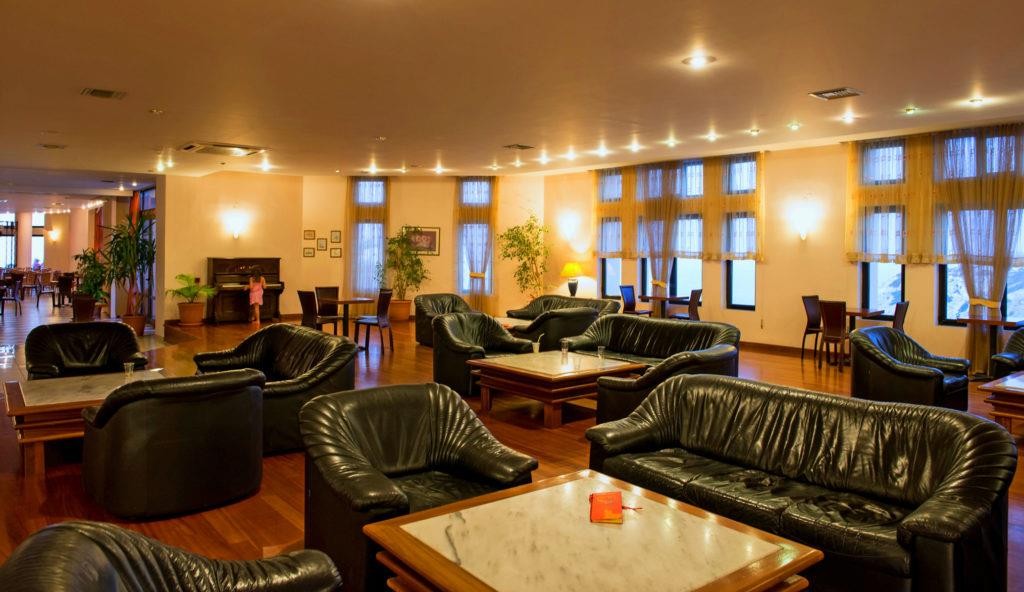 Athina Palace – fotka 13