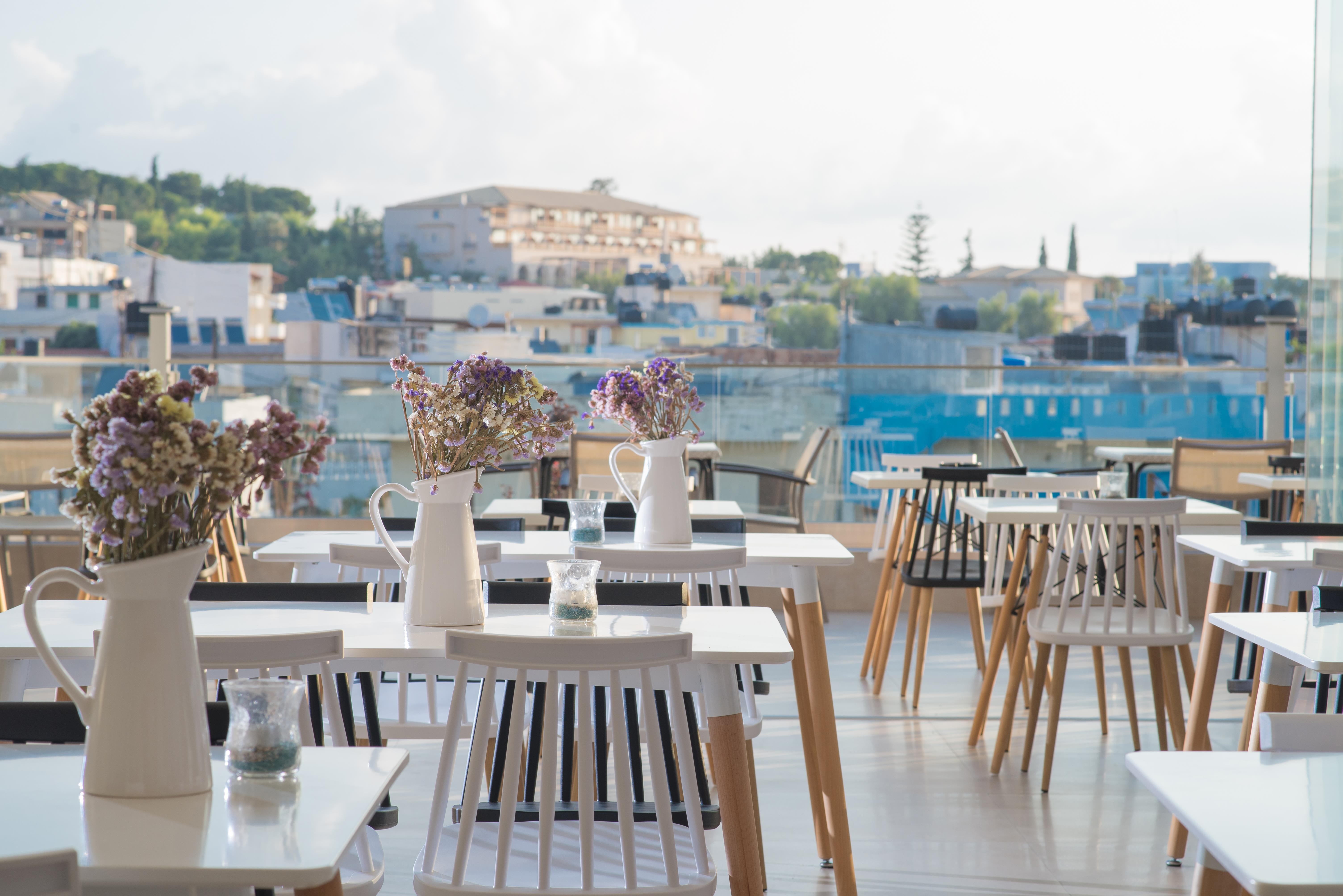 Belvedere Apartments 6