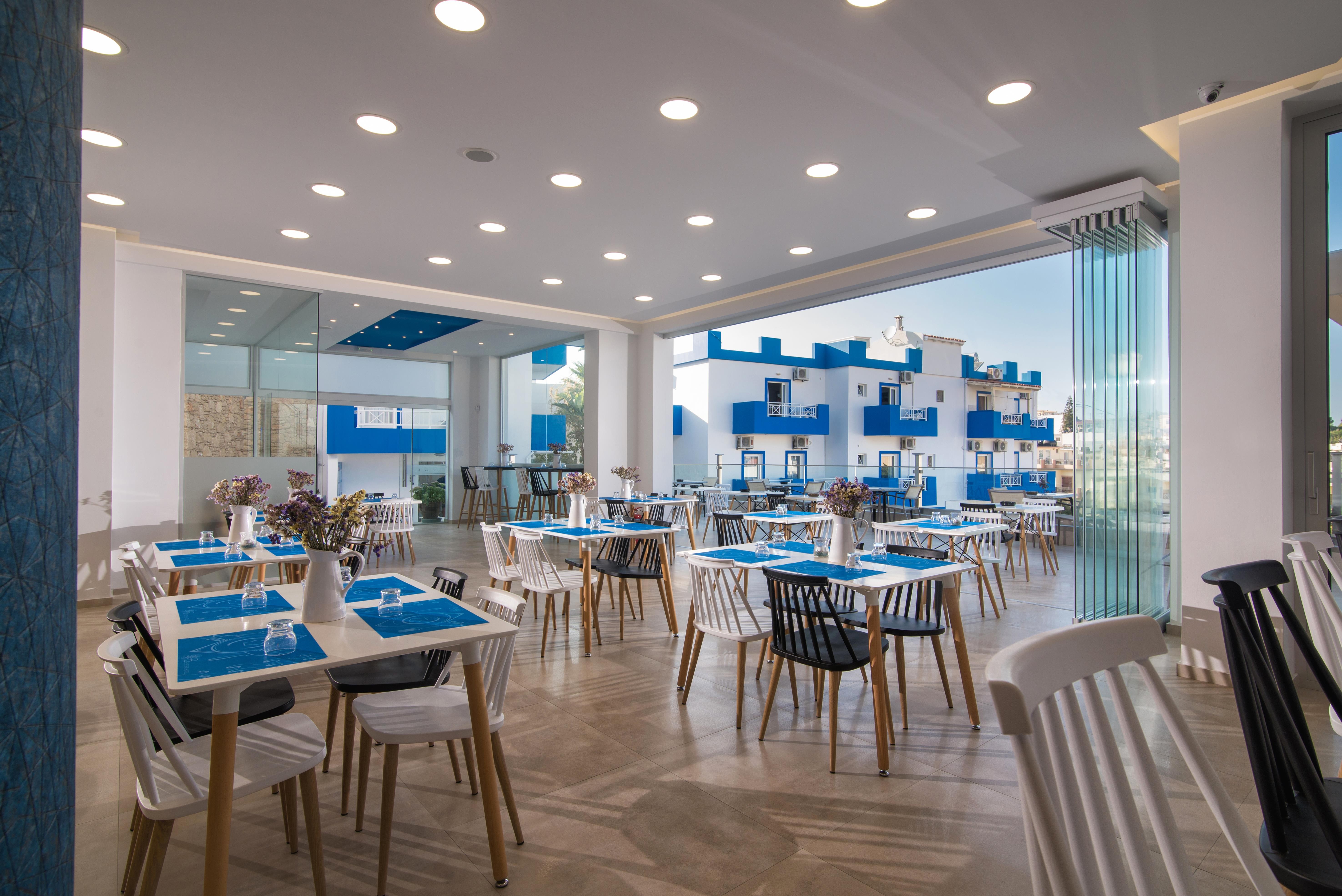 Belvedere Apartments 5