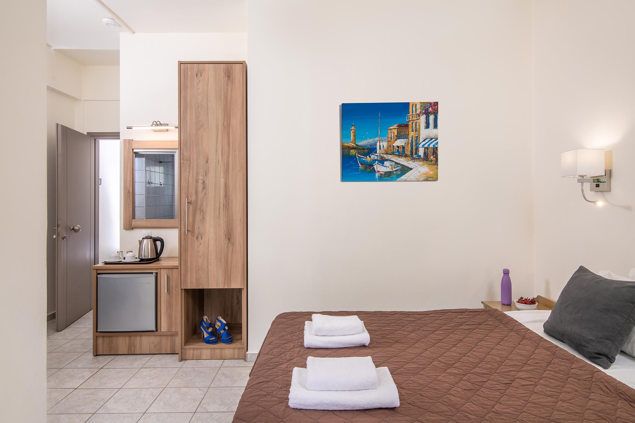 Belvedere Apartments 3