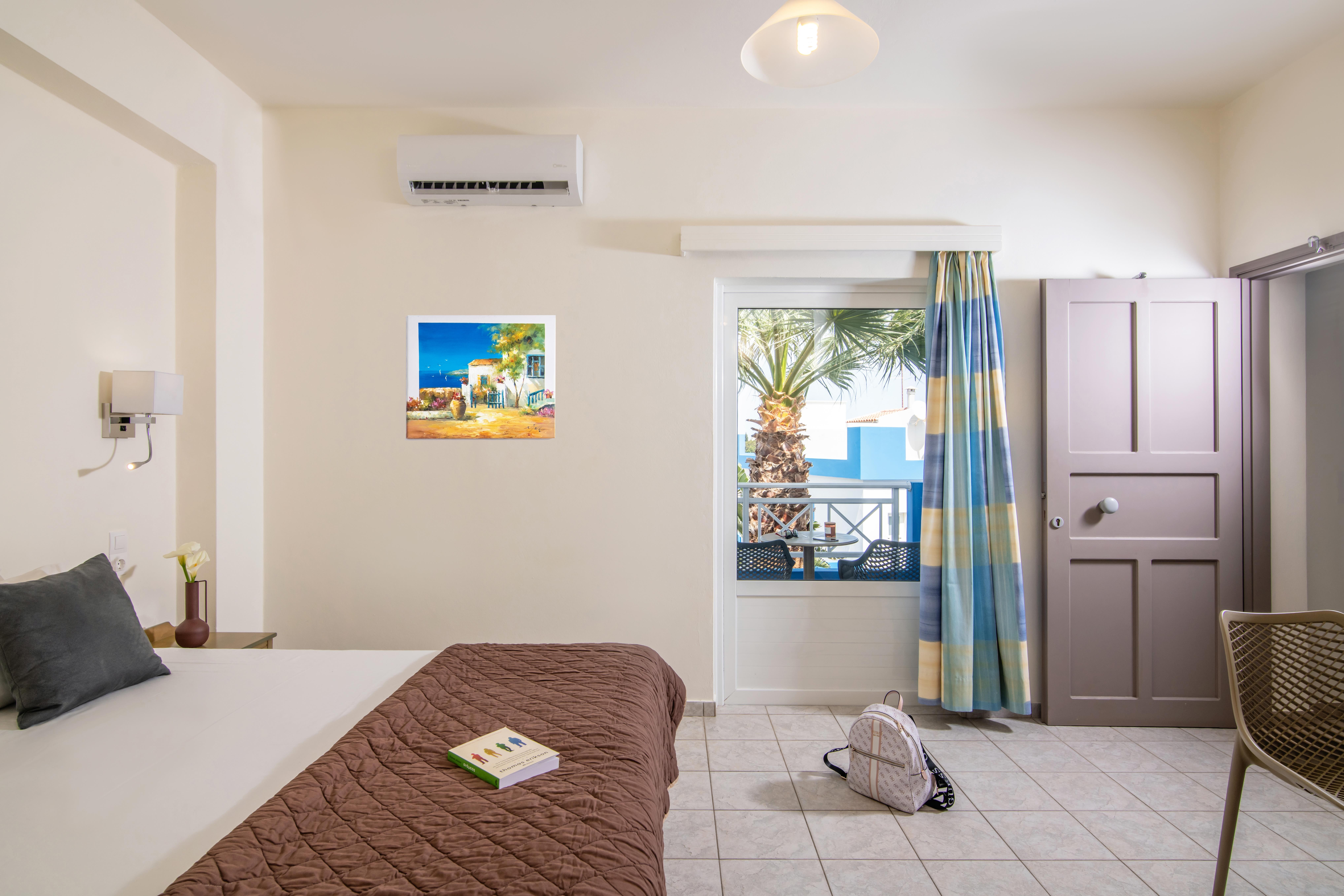 Belvedere Apartments 4