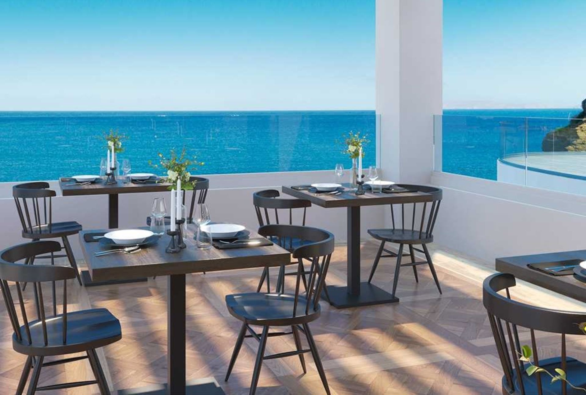 Castello Infinity Suites 18