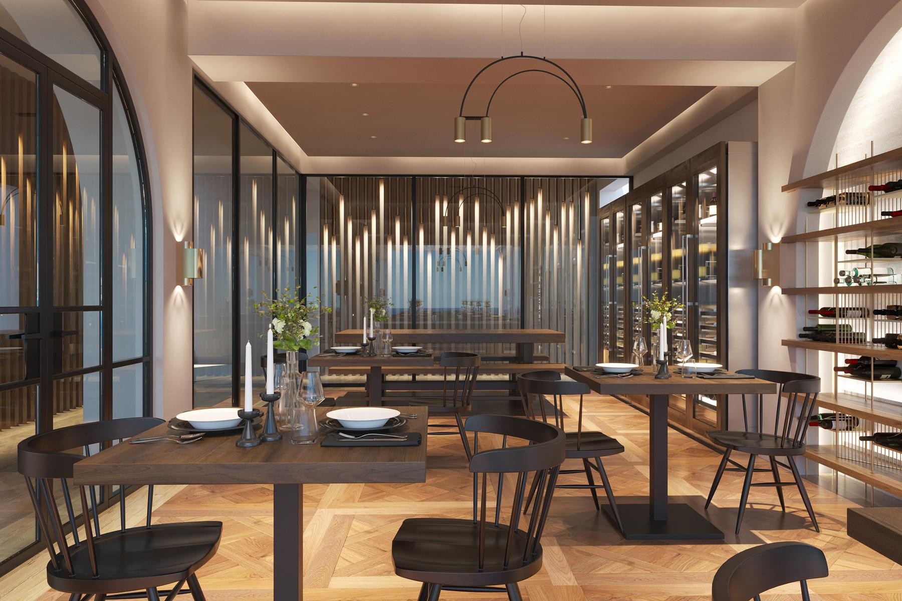 Castello Infinity Suites 20