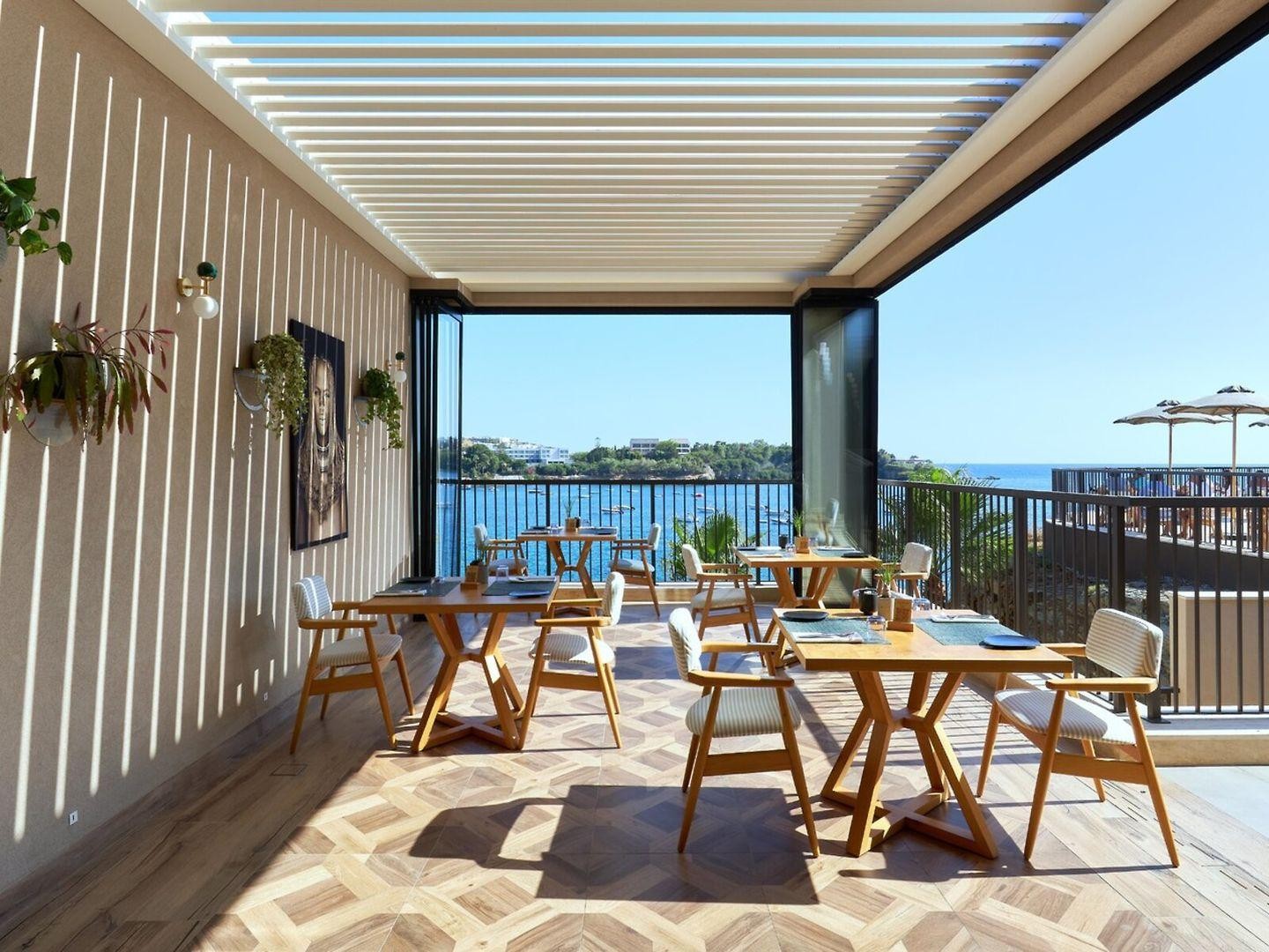 Castello Infinity Suites 19