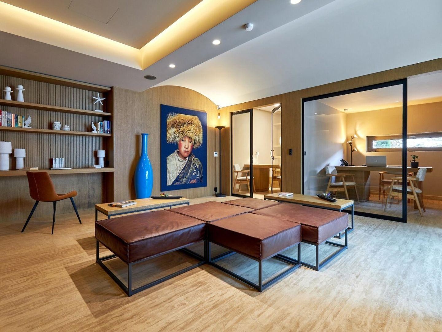 Castello Infinity Suites 26