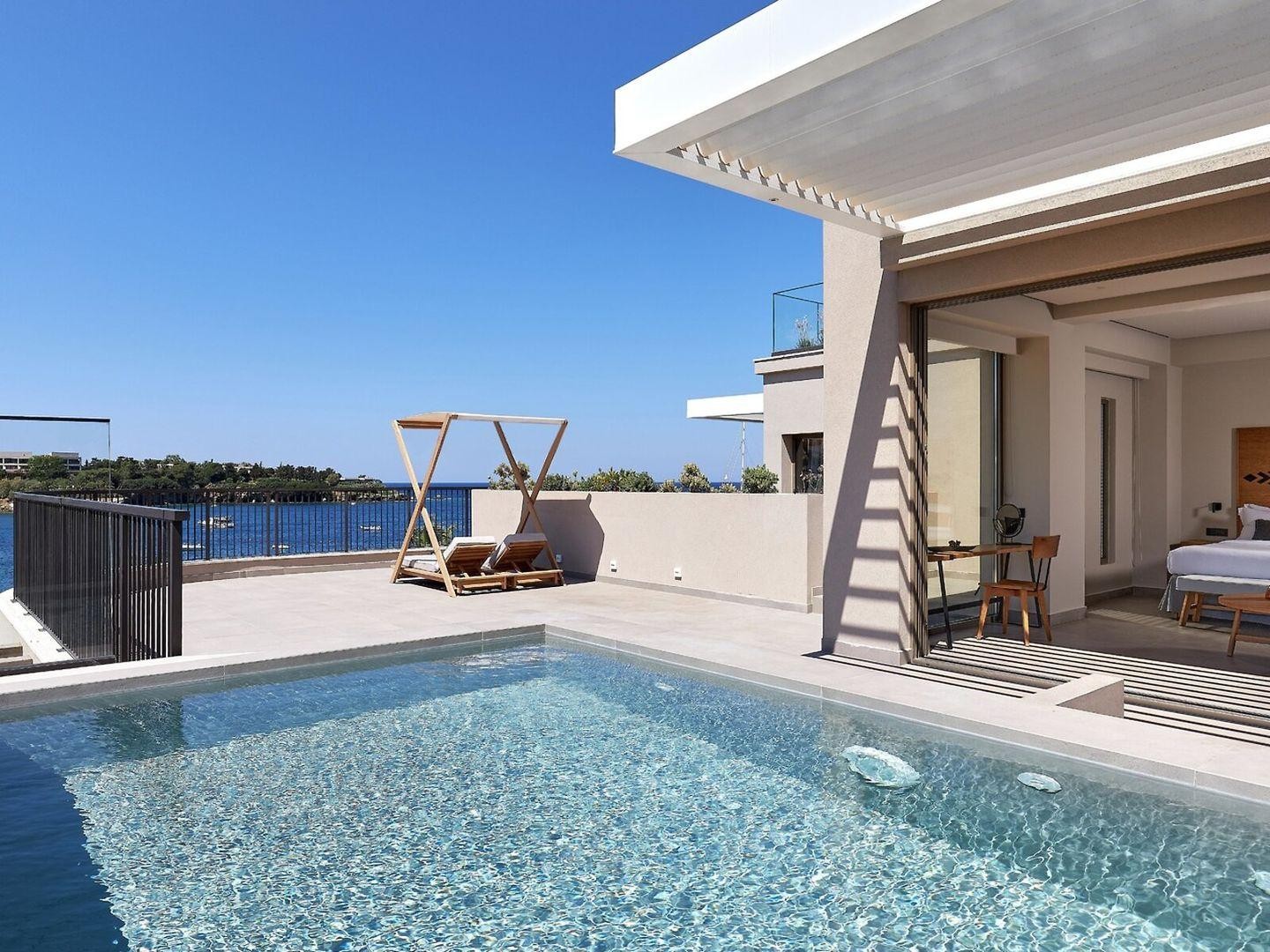 Castello Infinity Suites 14