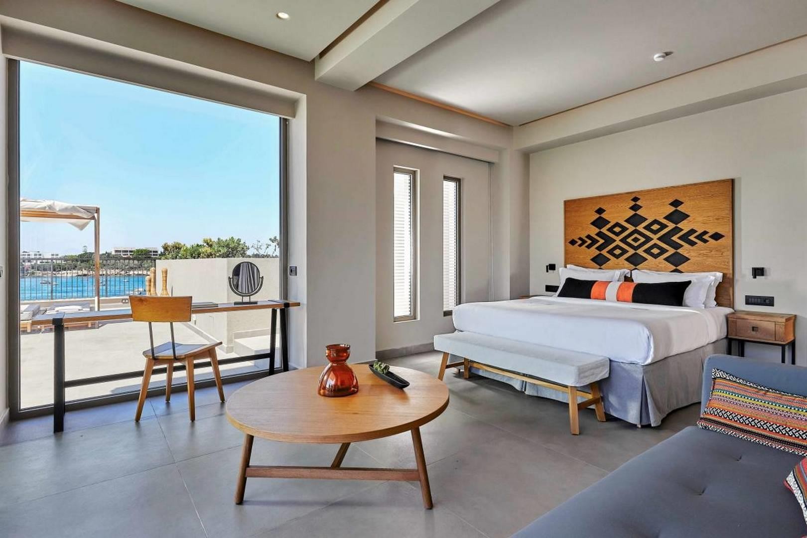 Castello Infinity Suites 8