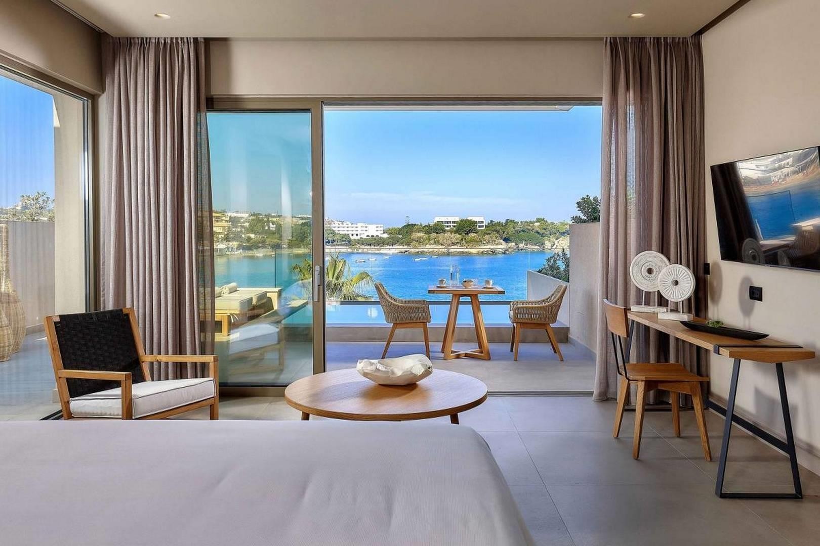 Castello Infinity Suites 7