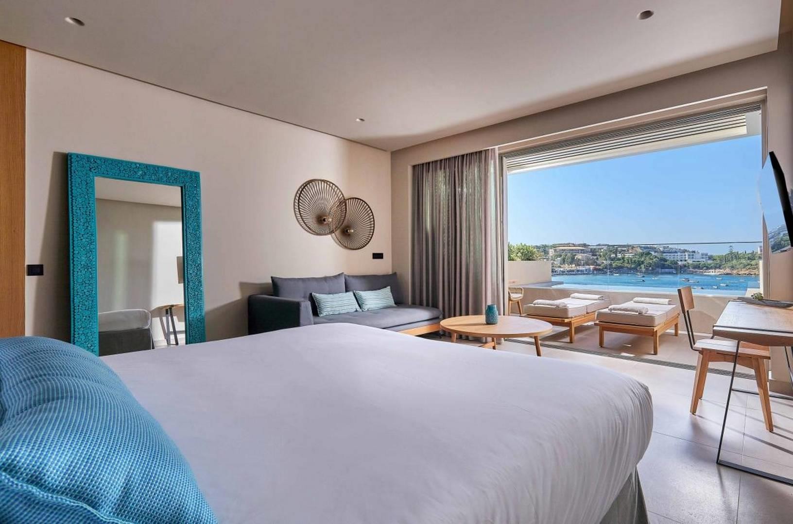 Castello Infinity Suites 6