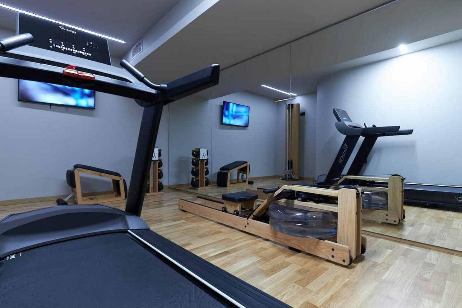 Castello Infinity Suites 24