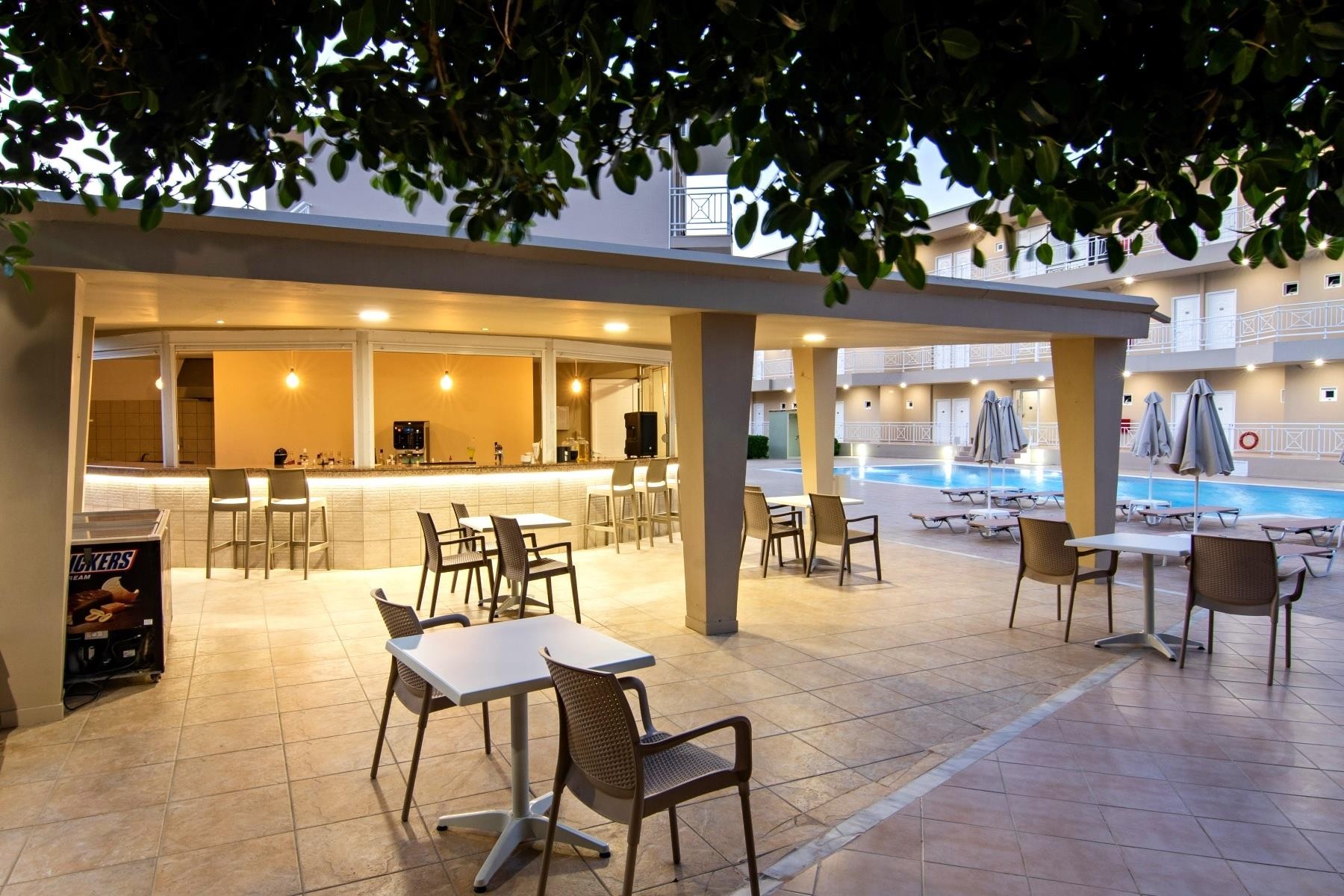 CHRISSY´S PARADISE 9