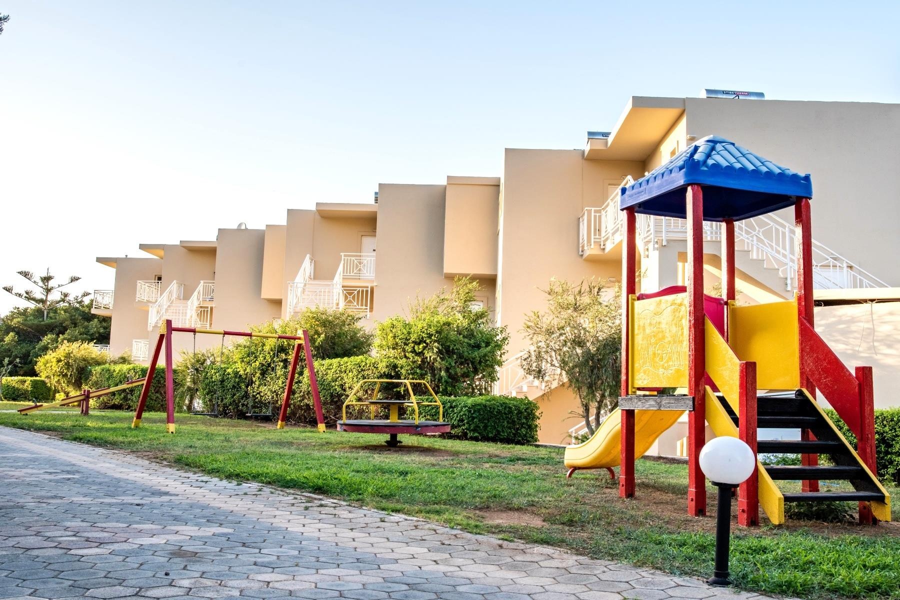 CHRISSY´S PARADISE 6