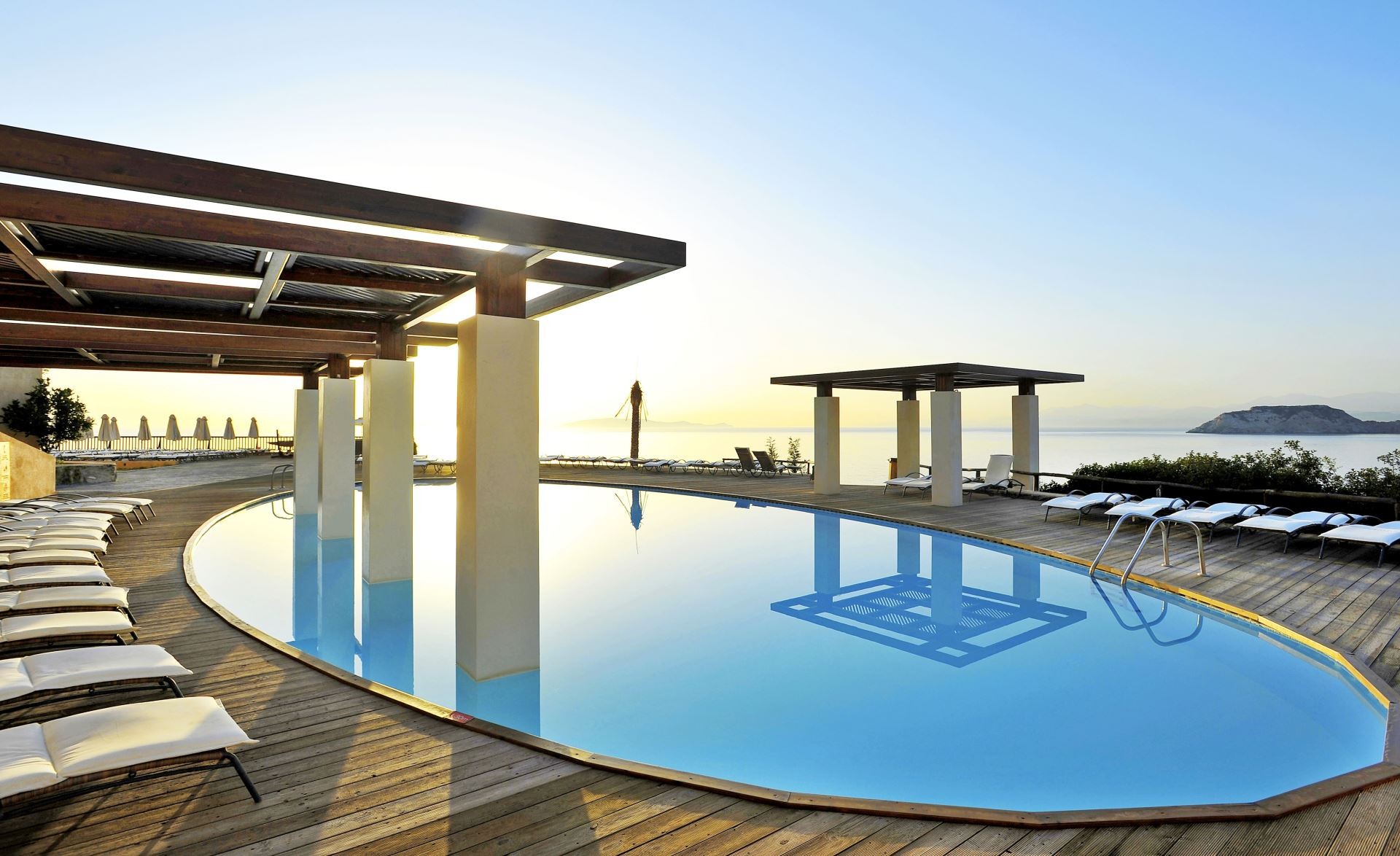 CHC Sea Side Resort & Spa