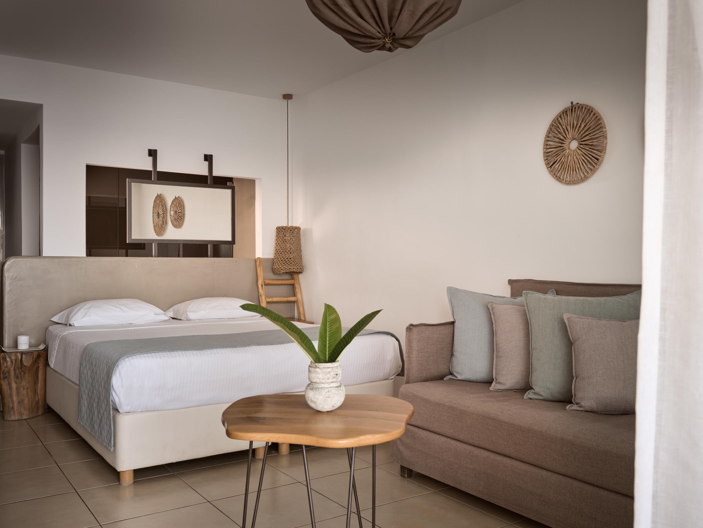 CHC Sea Side Resort & Spa