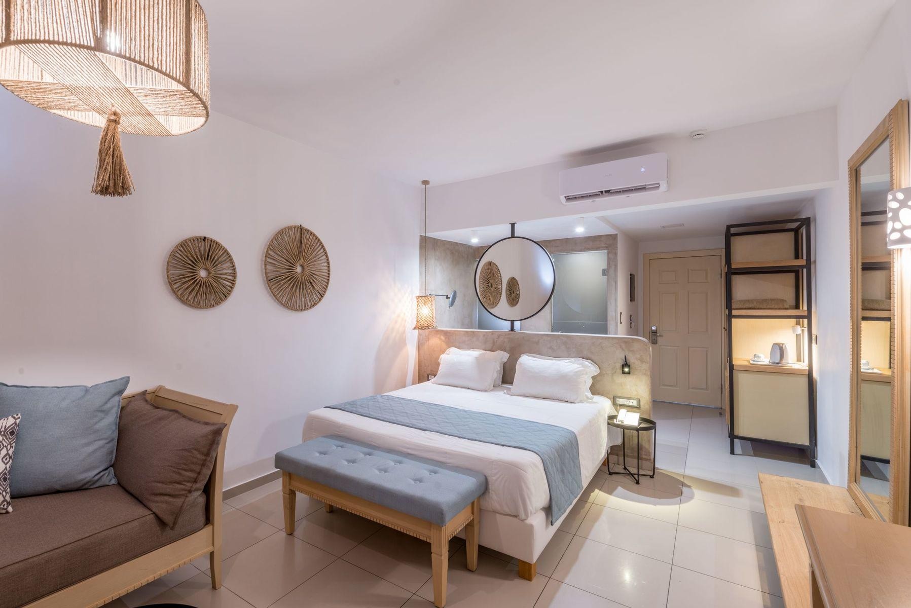 CHC Sea Side Resort & Spa 7