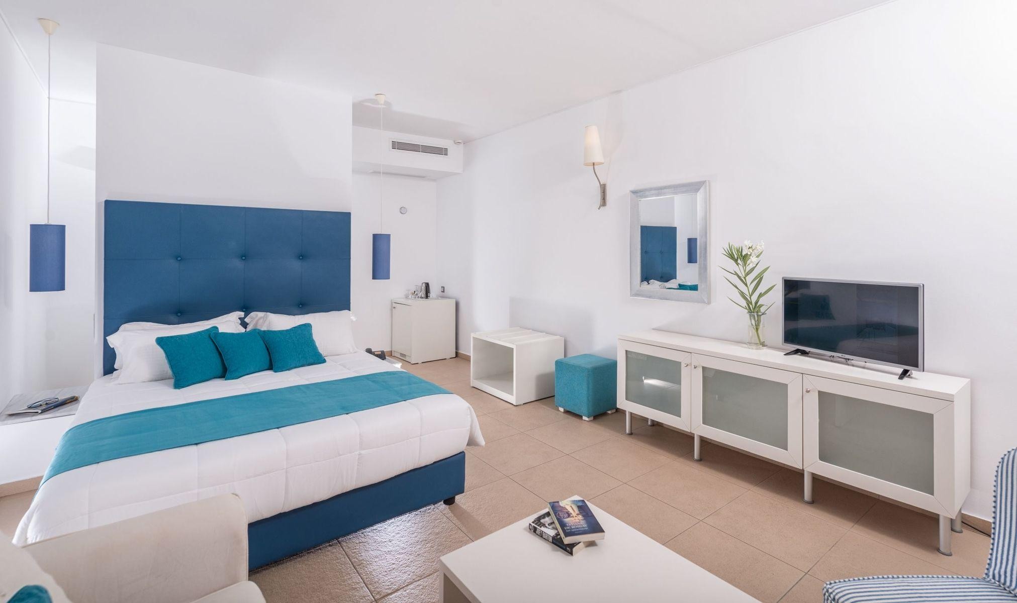 CHC Sea Side Resort & Spa 11