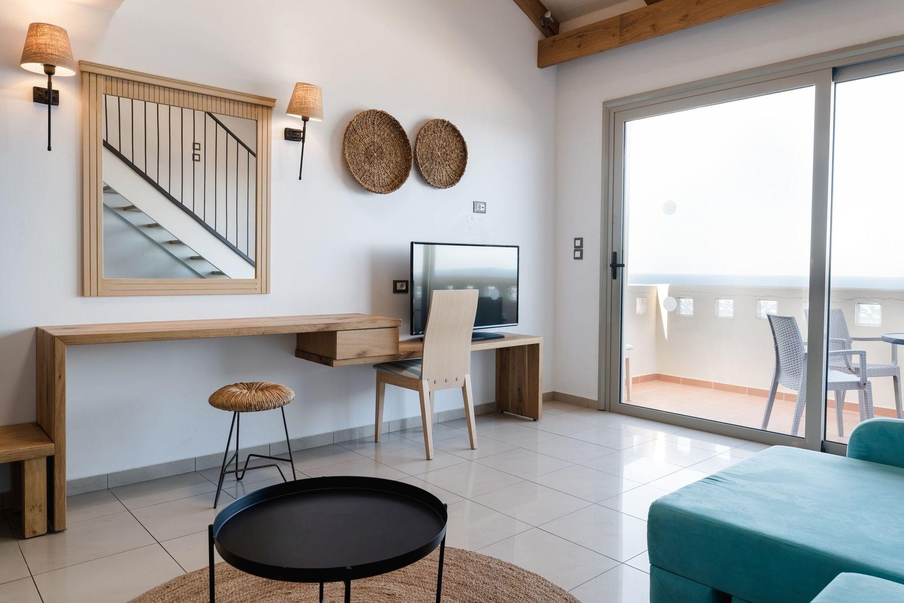 CHC Sea Side Resort & Spa 16