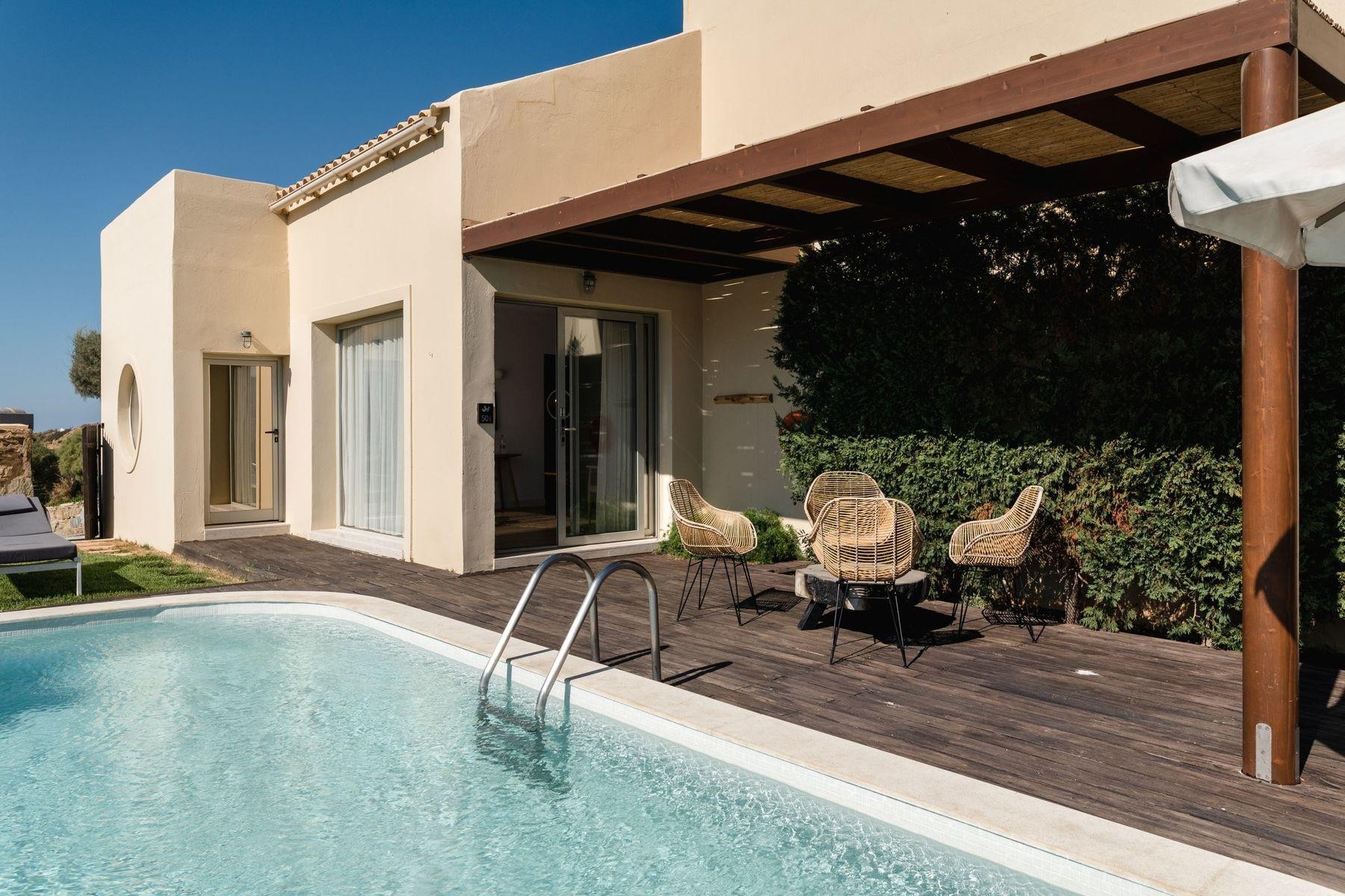 CHC Sea Side Resort & Spa 15