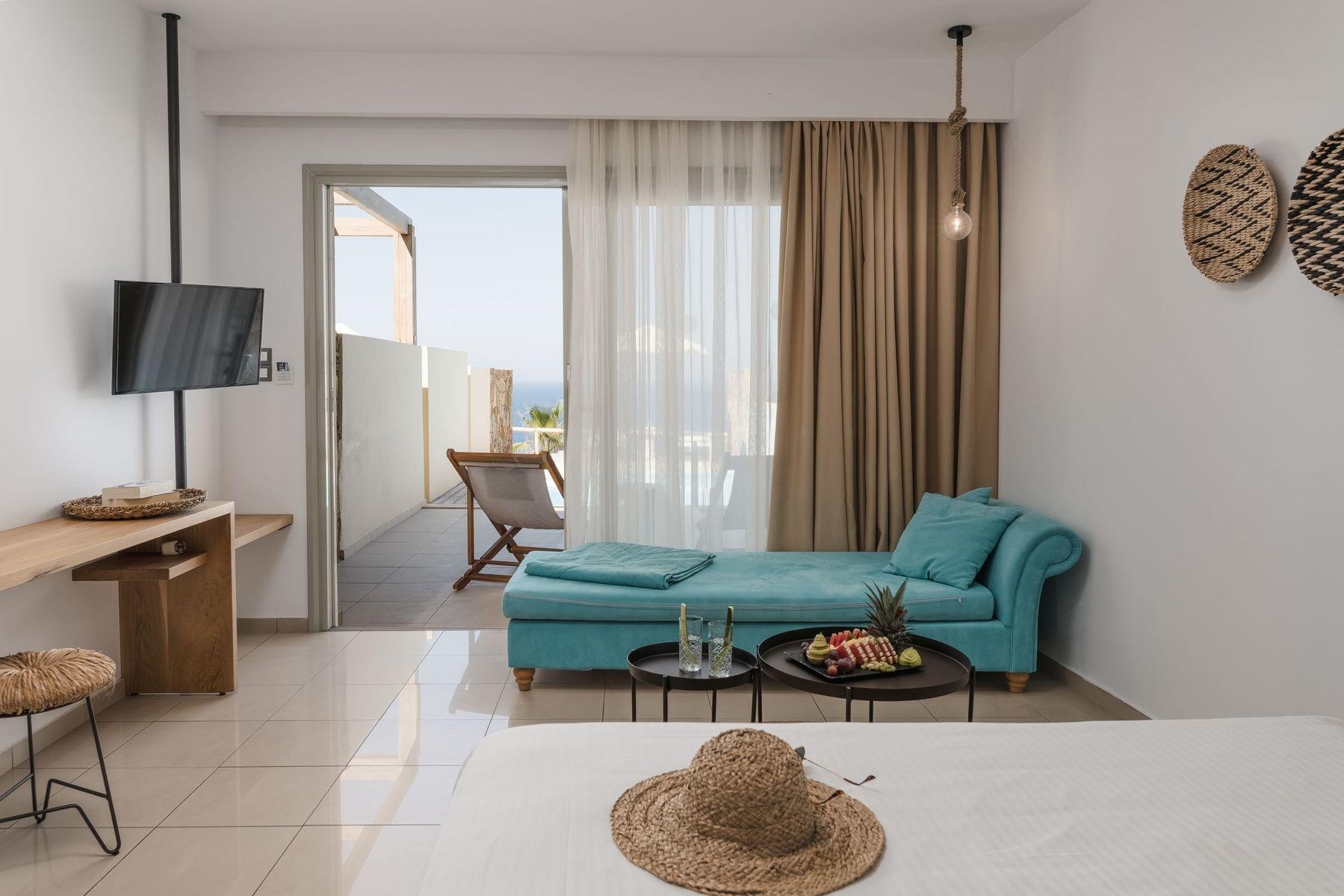 CHC Sea Side Resort & Spa 8