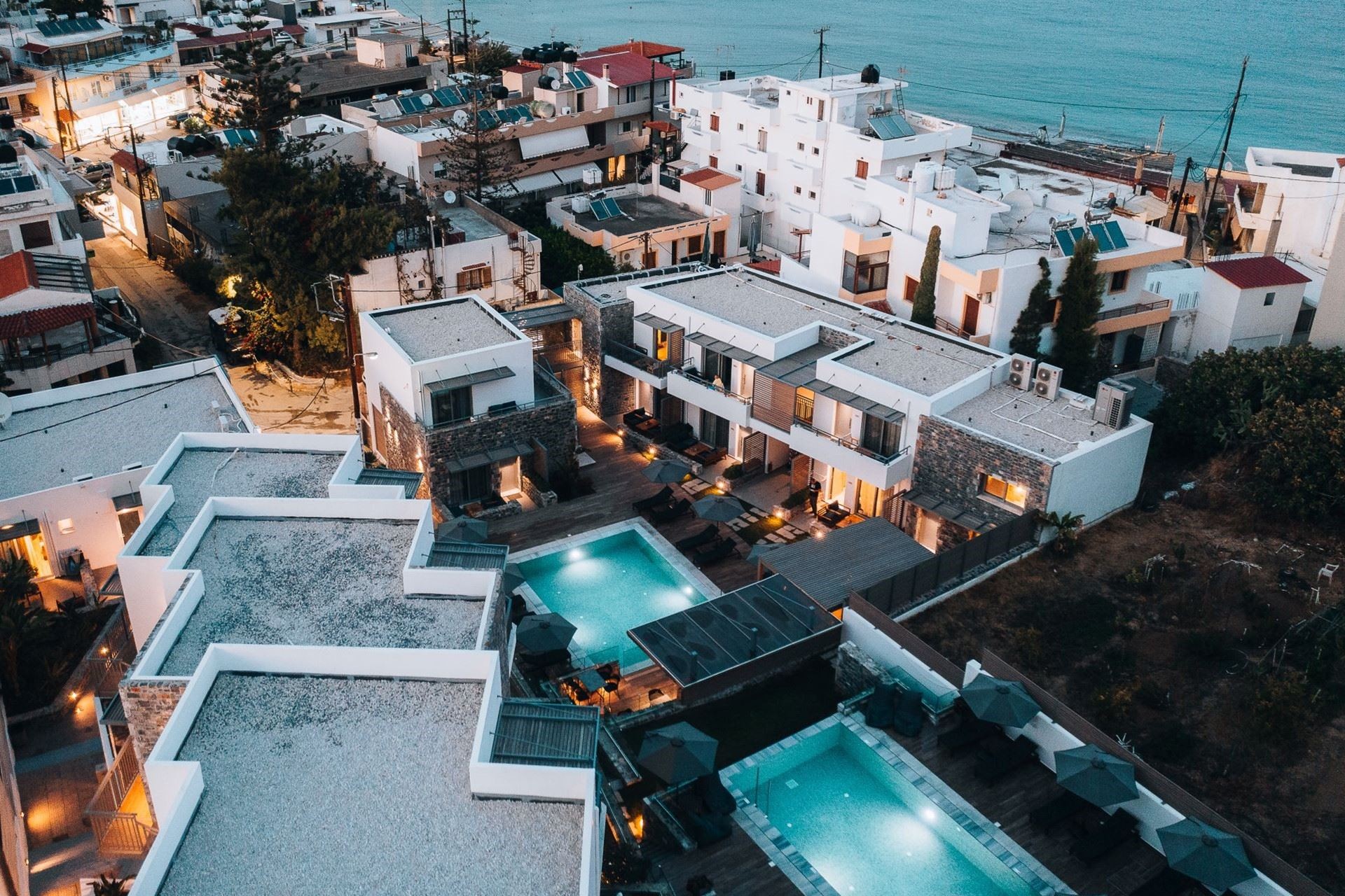 Seascape Luxury Residences