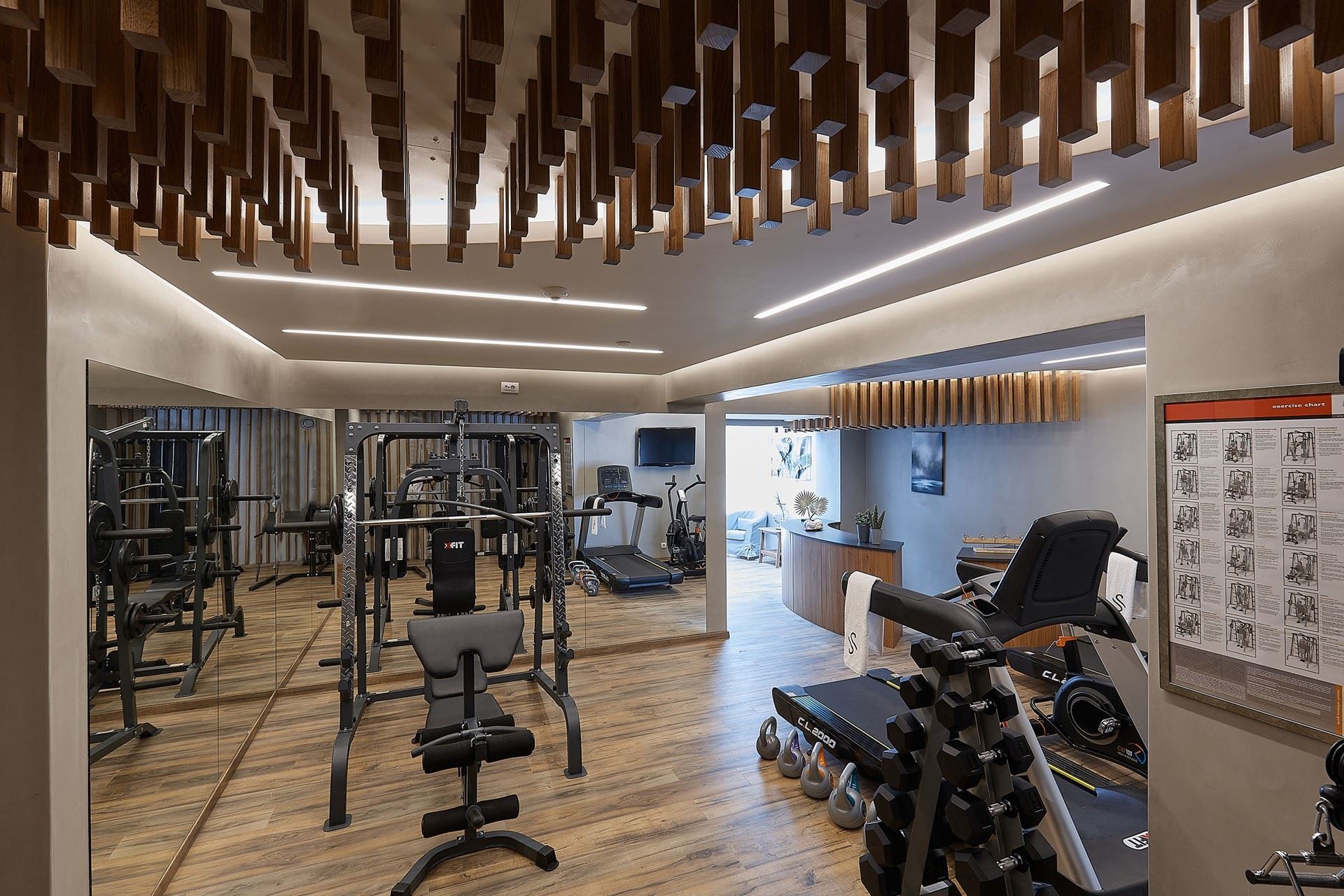 Seascape Luxury Residences 10