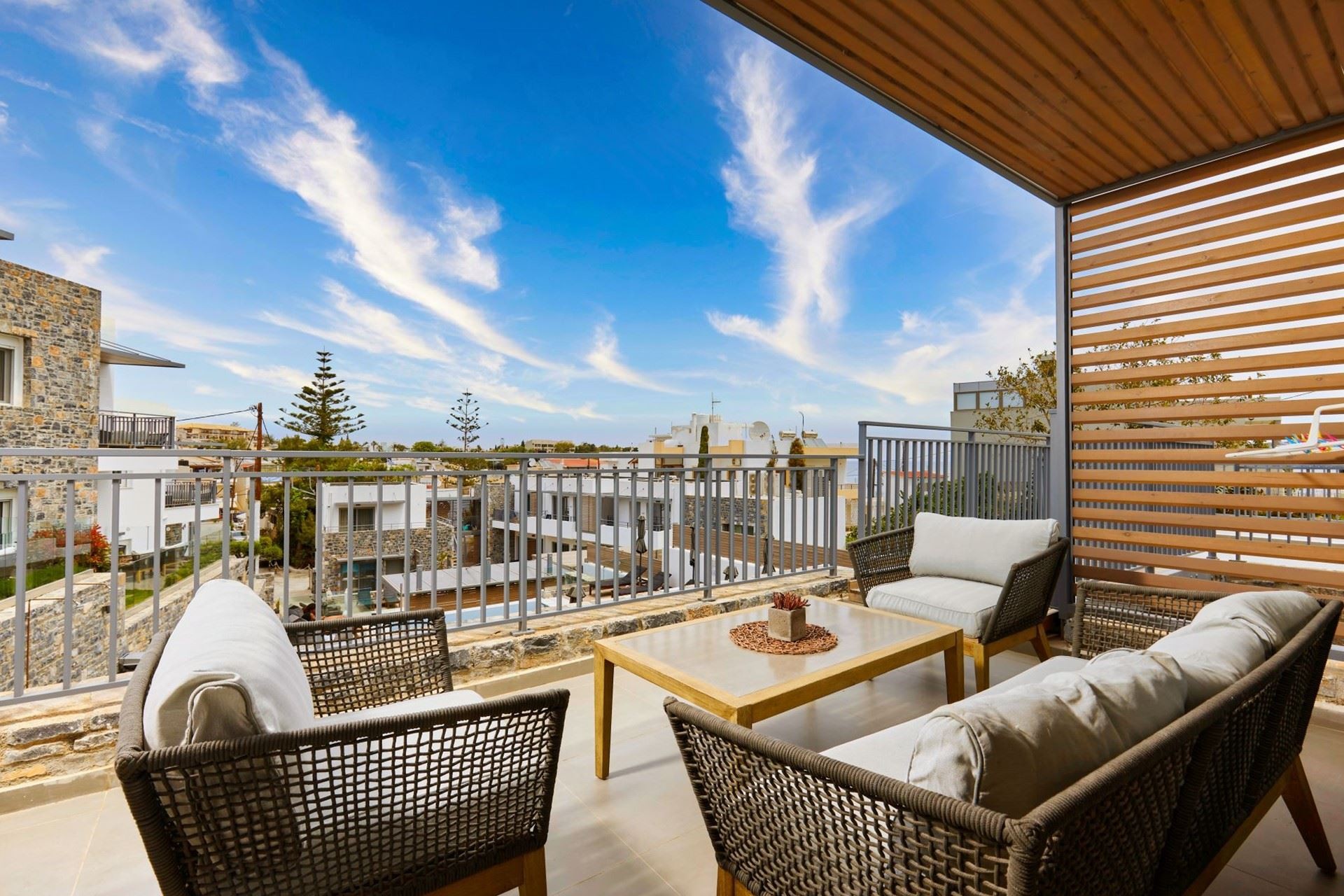 Seascape Luxury Residences