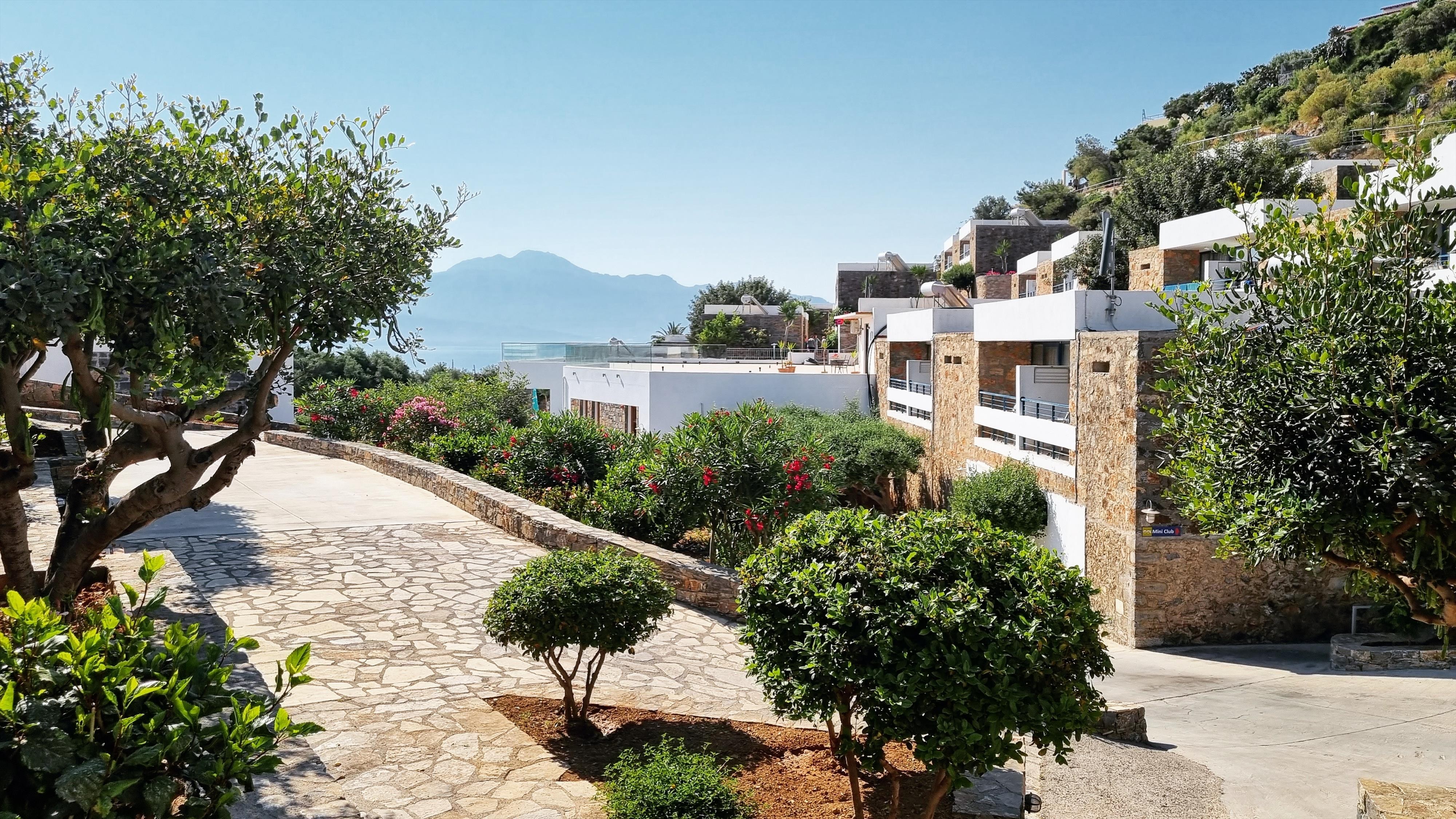 Ariadne Beach Ag. Nikolaos 32