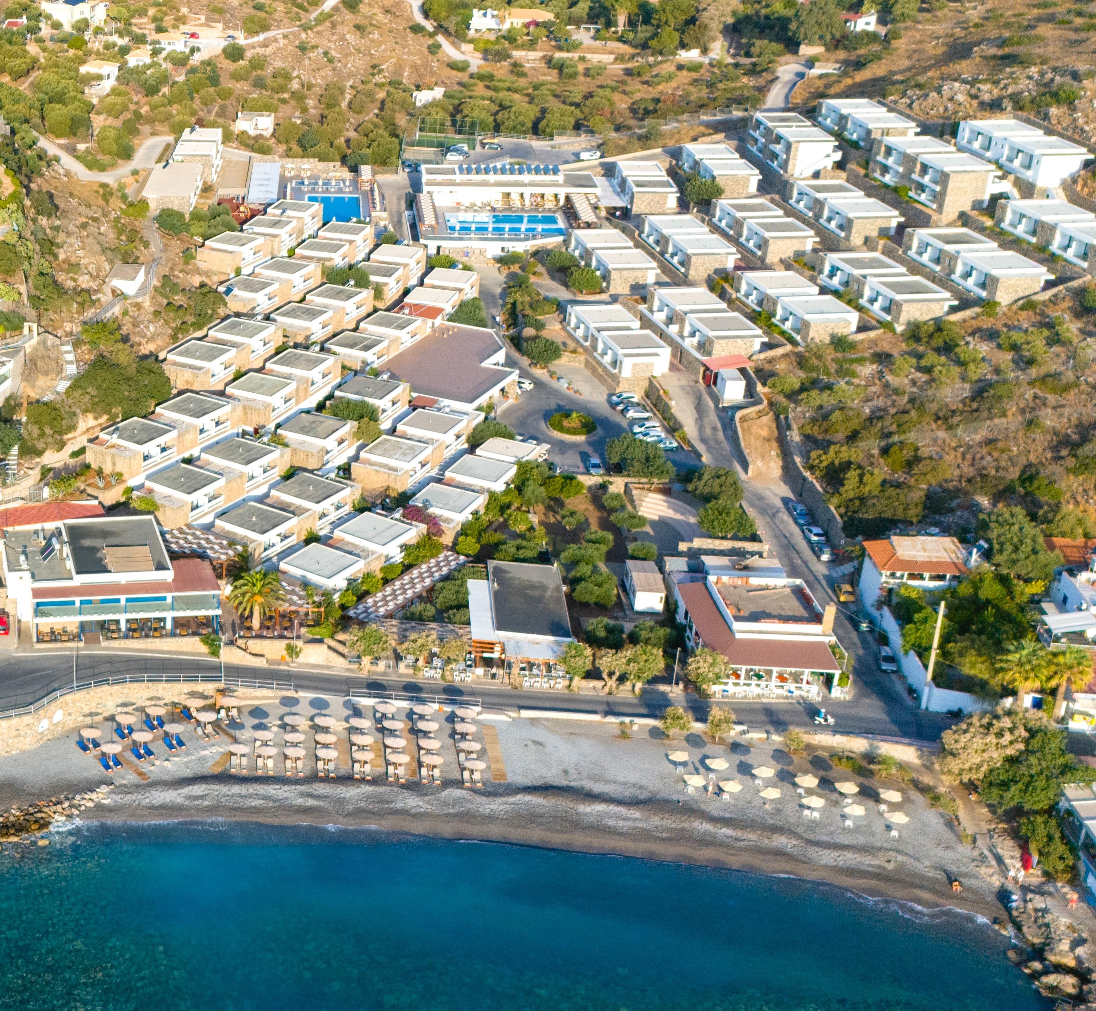Ariadne Beach Ag. Nikolaos 22