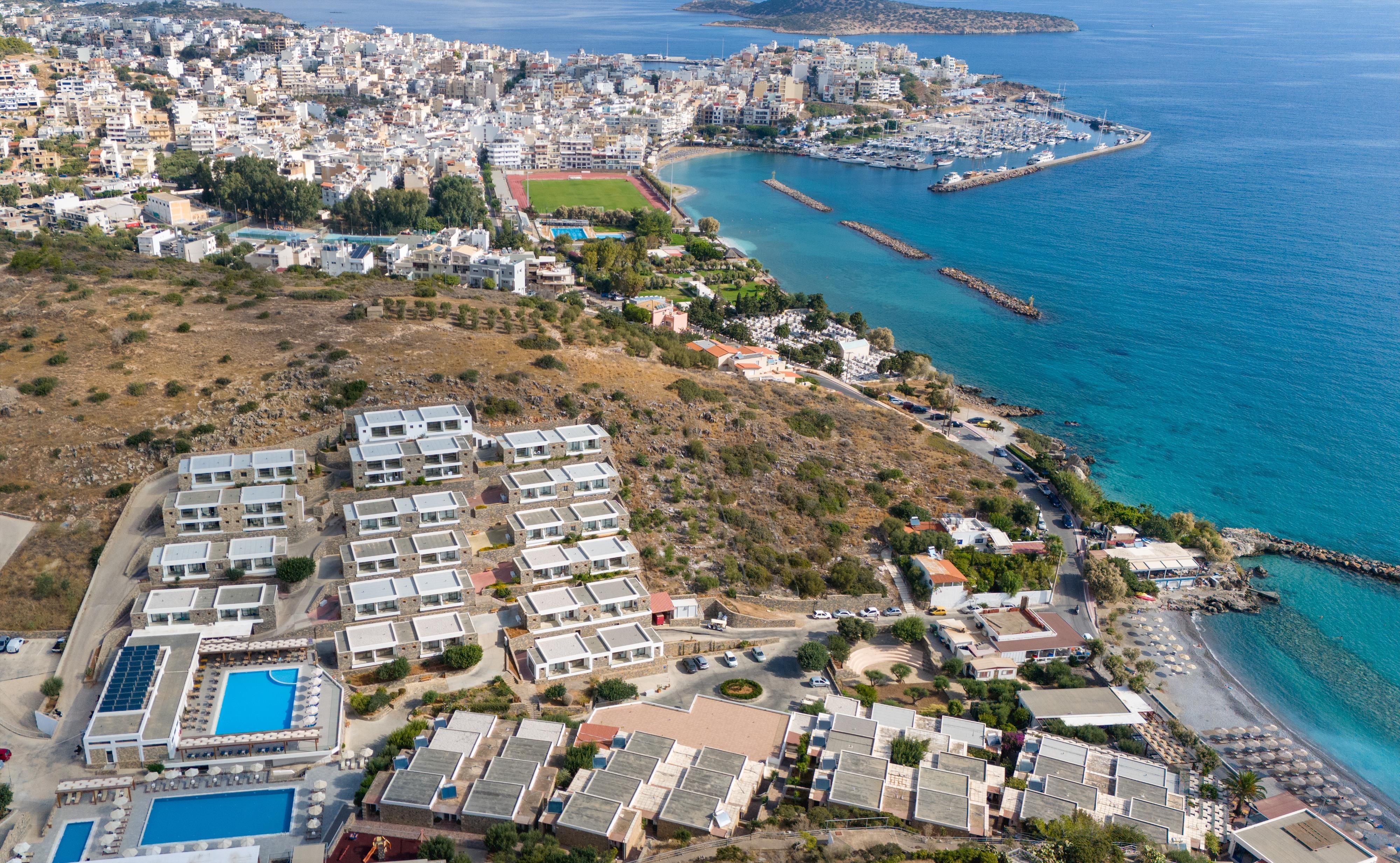Ariadne Beach Ag. Nikolaos 23