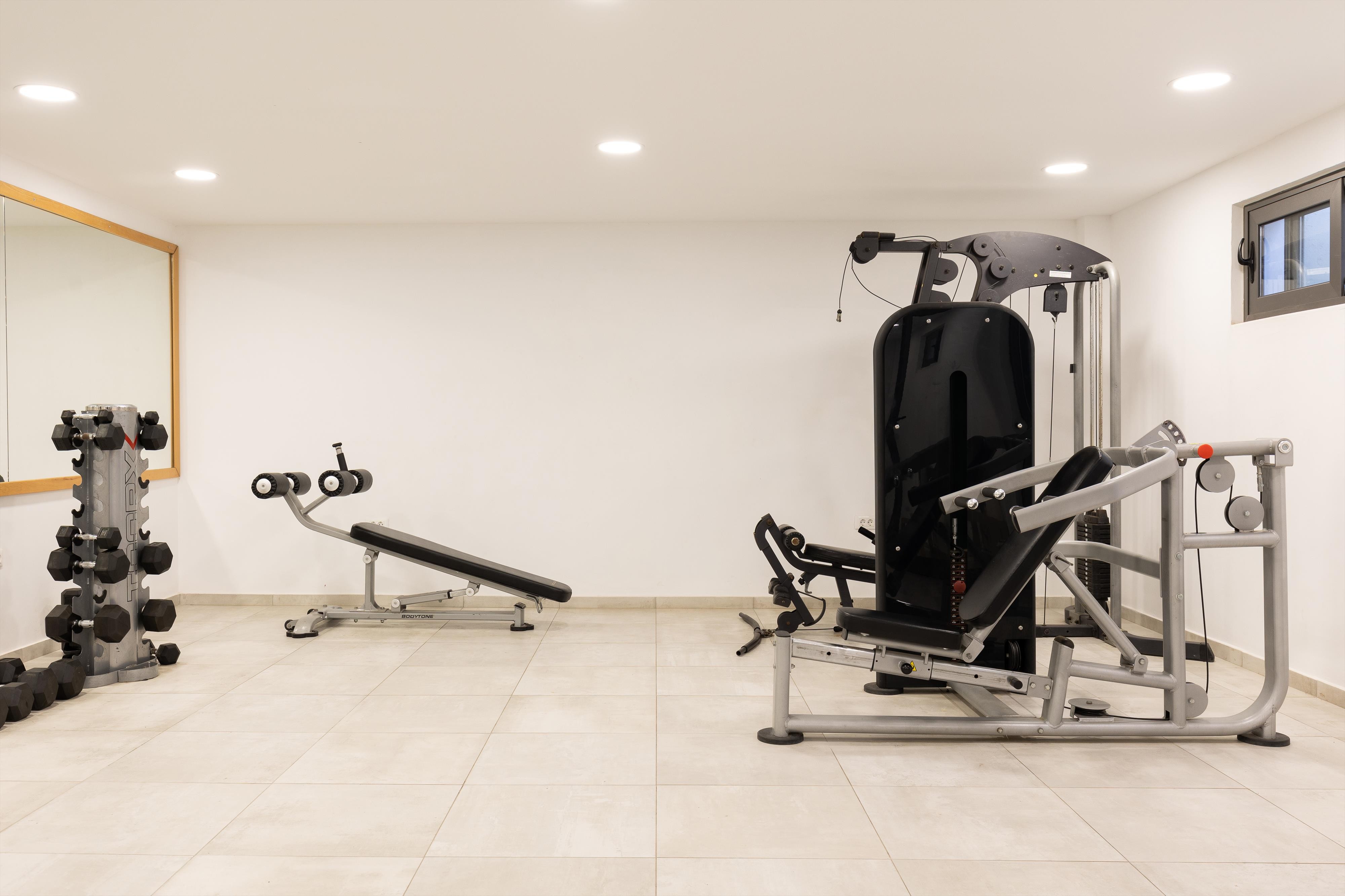 Ariadne Beach Ag. Nikolaos 28