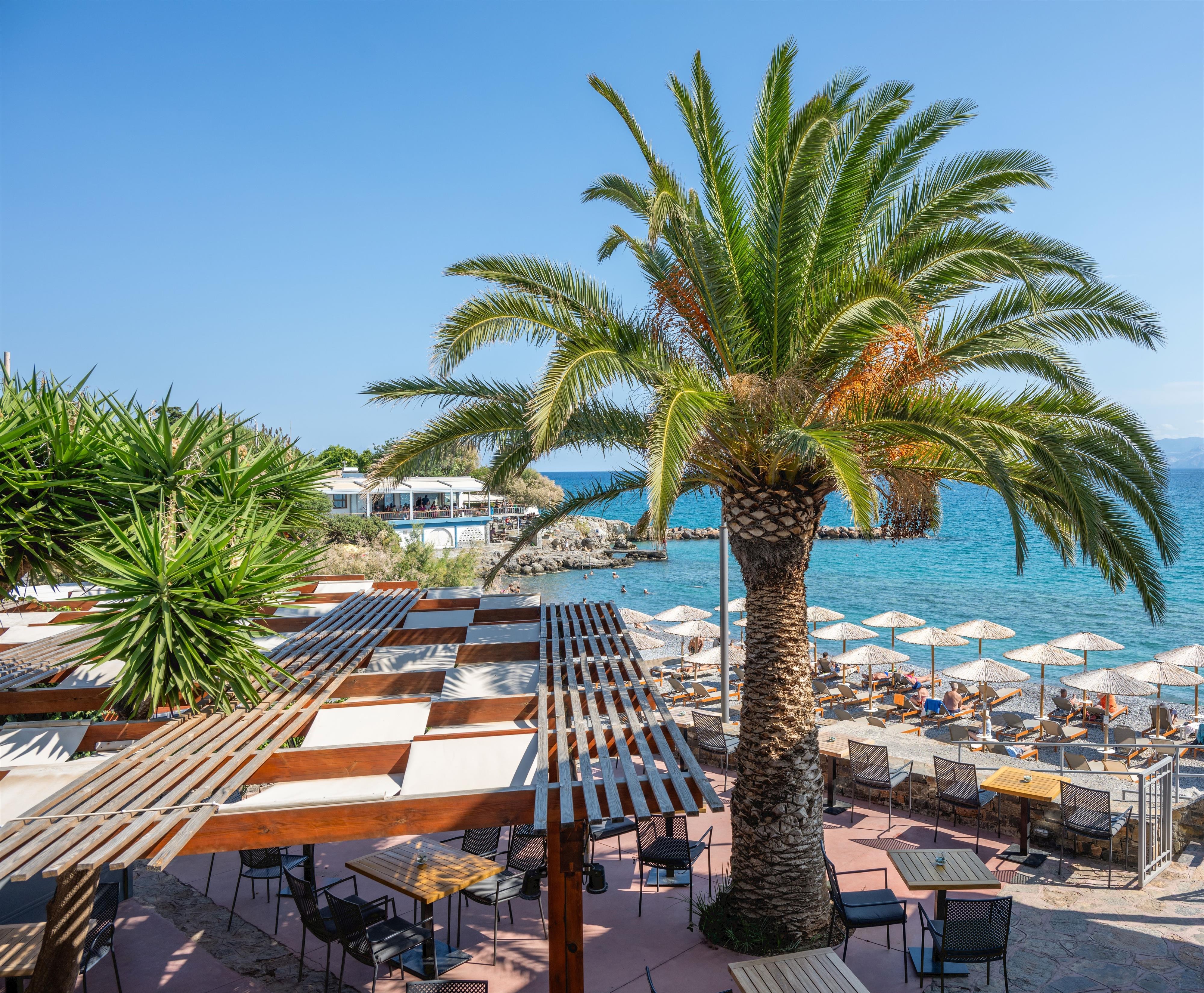 Ariadne Beach Ag. Nikolaos 20