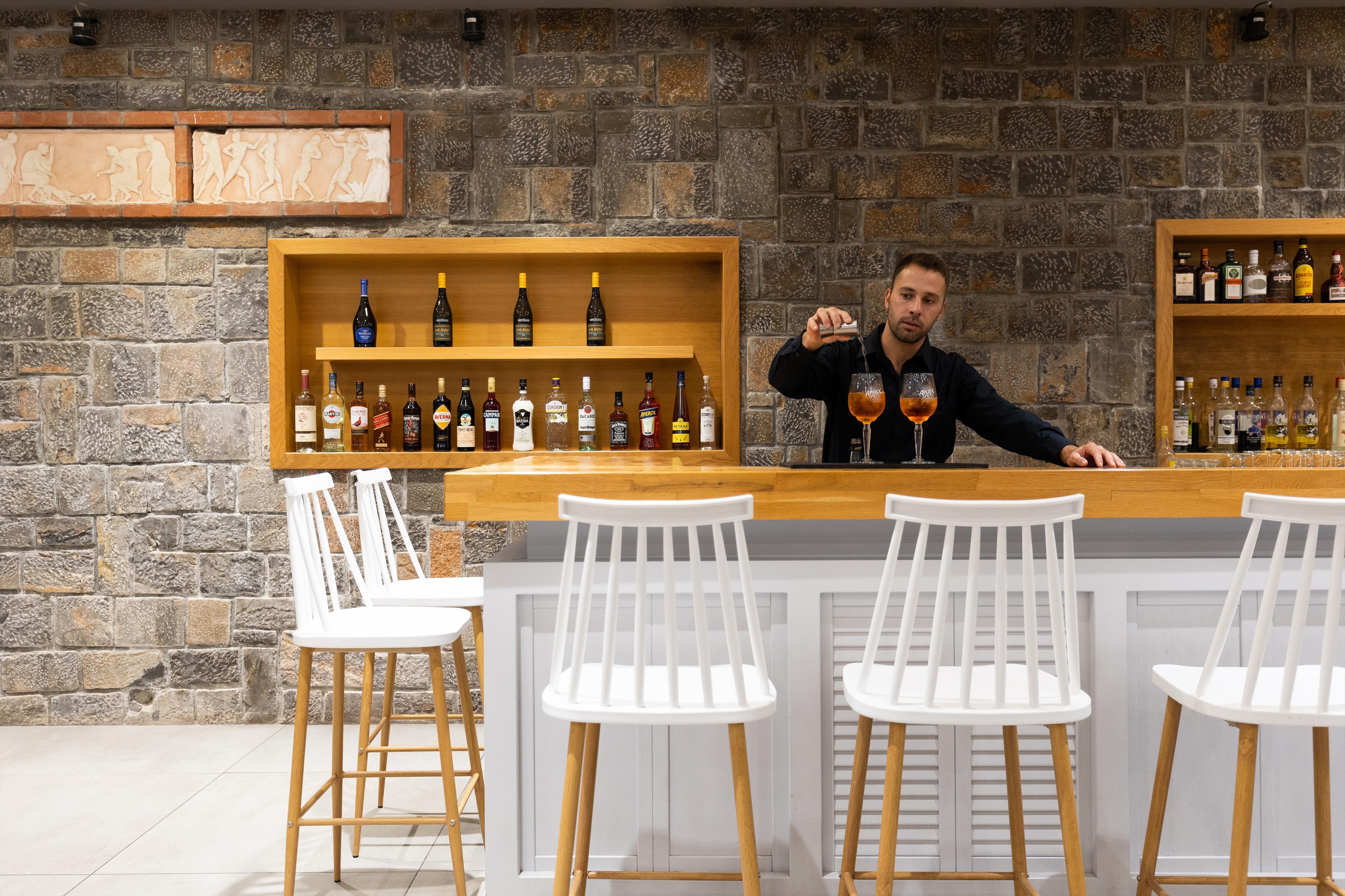 Ariadne Beach Ag. Nikolaos 18