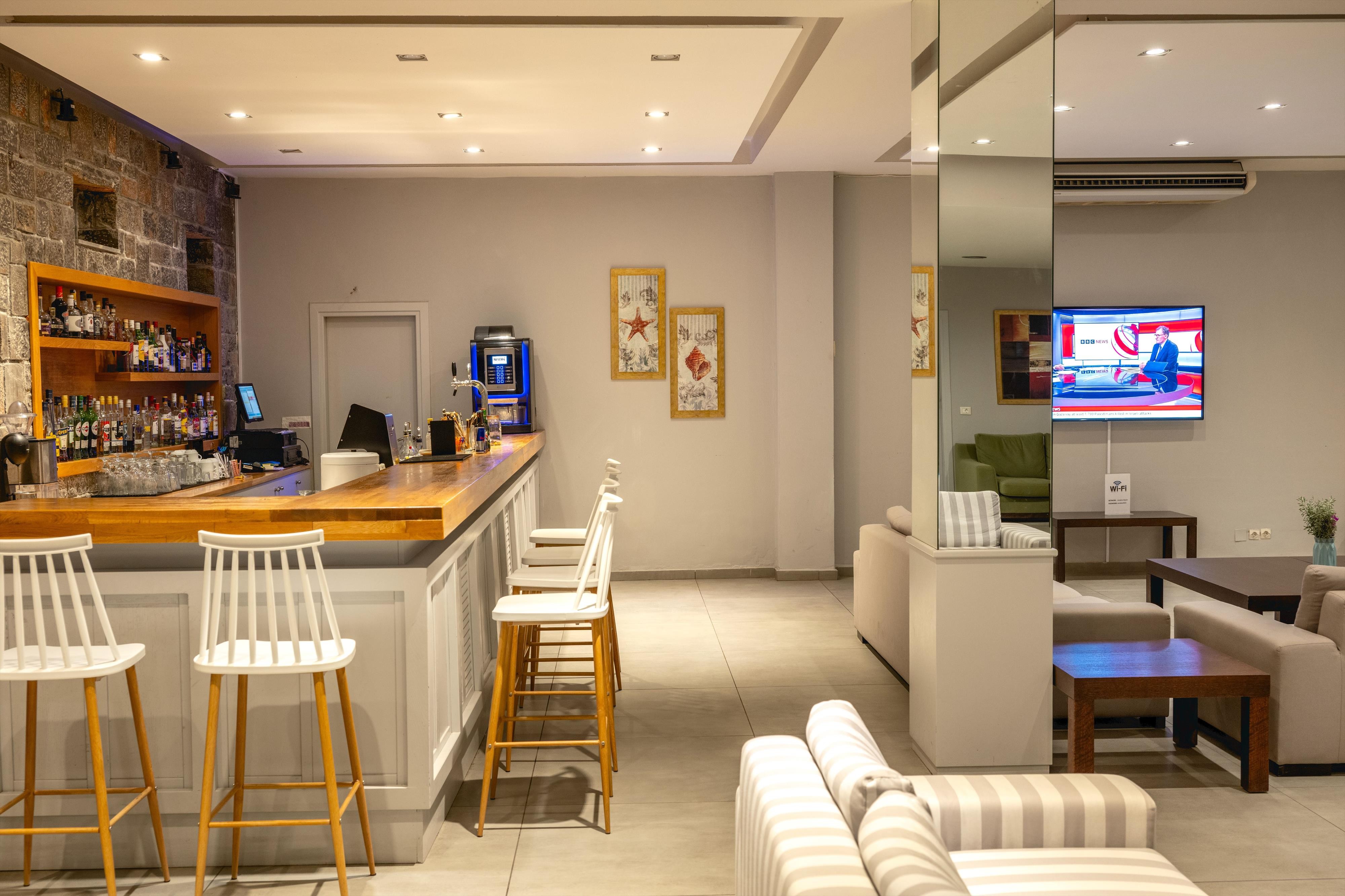 Ariadne Beach Ag. Nikolaos 19