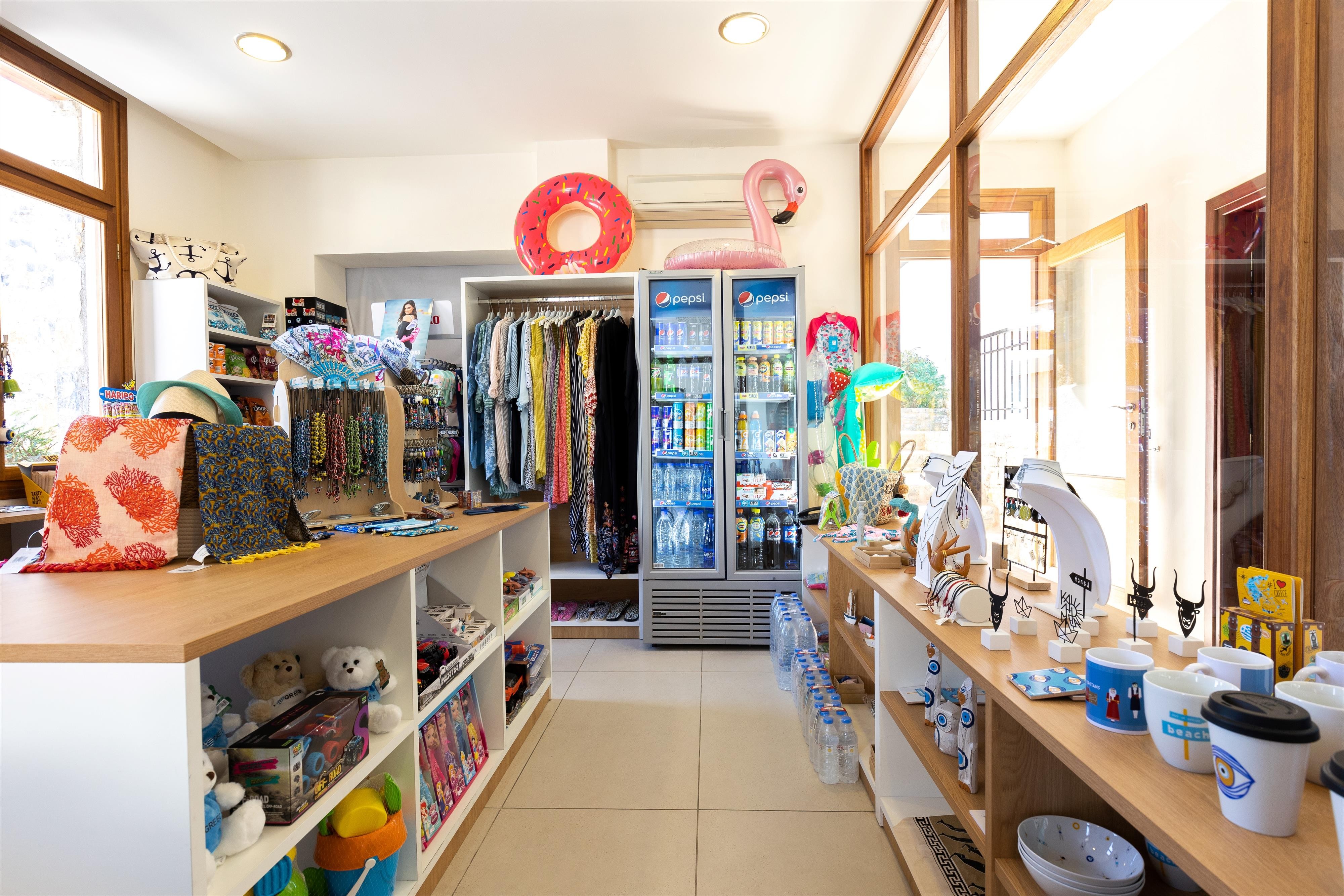 Ariadne Beach Ag. Nikolaos 31