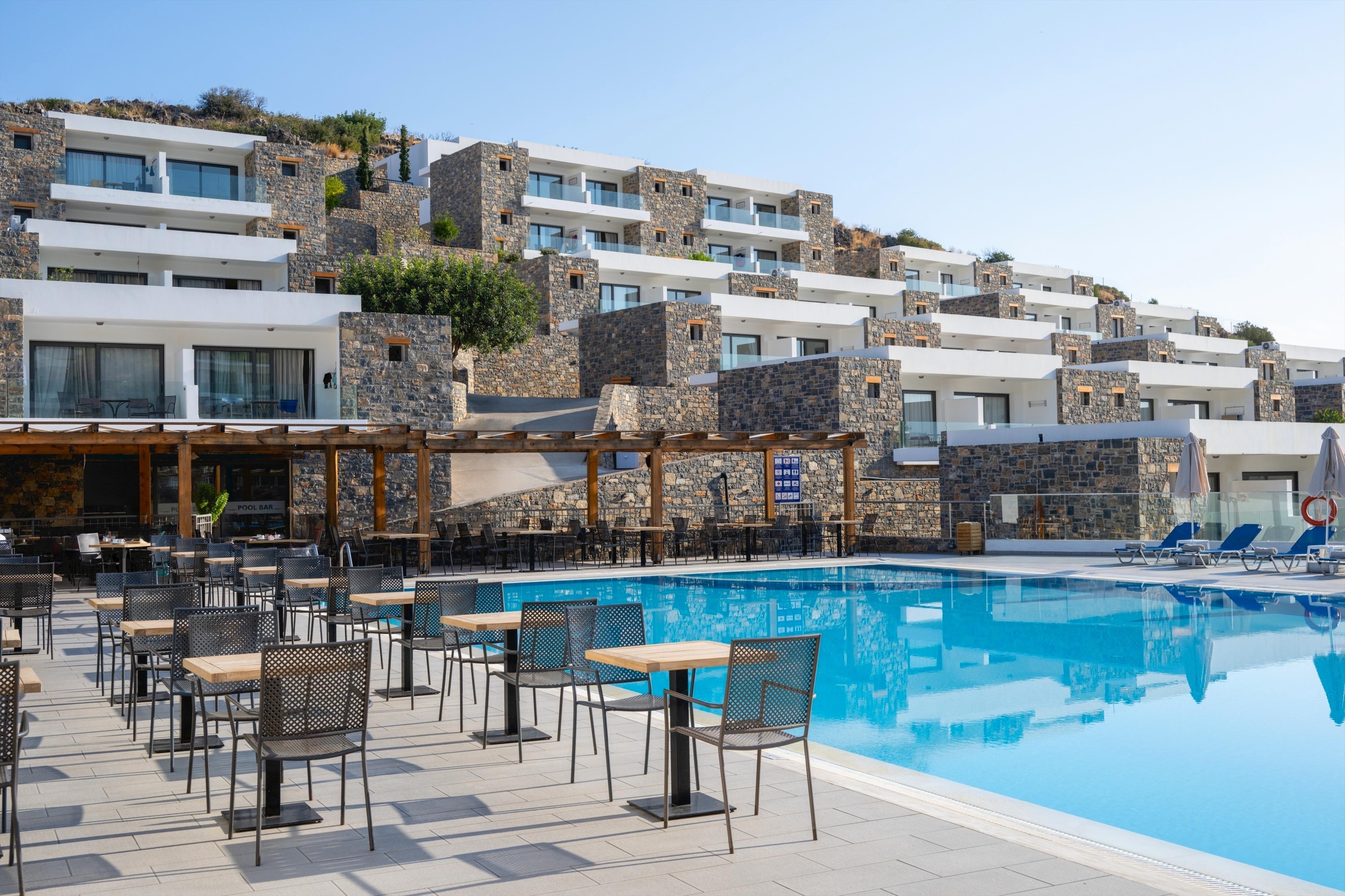 Ariadne Beach Ag. Nikolaos 15