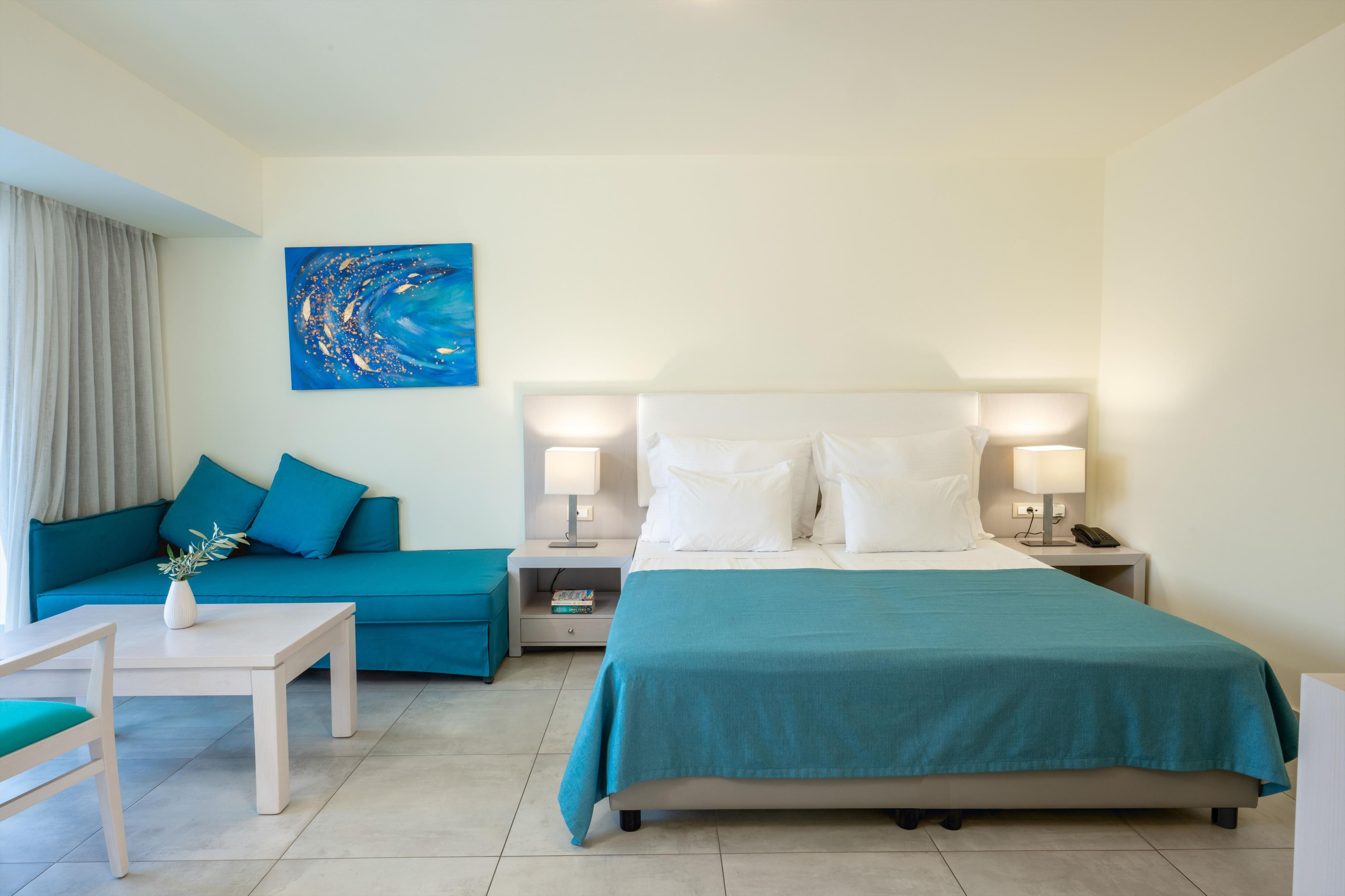 Ariadne Beach Ag. Nikolaos 11