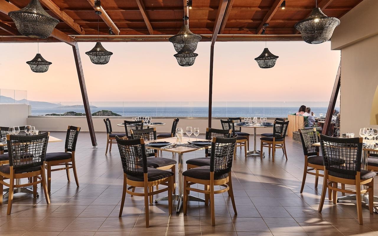 Blue Marine Resort & Spa 16