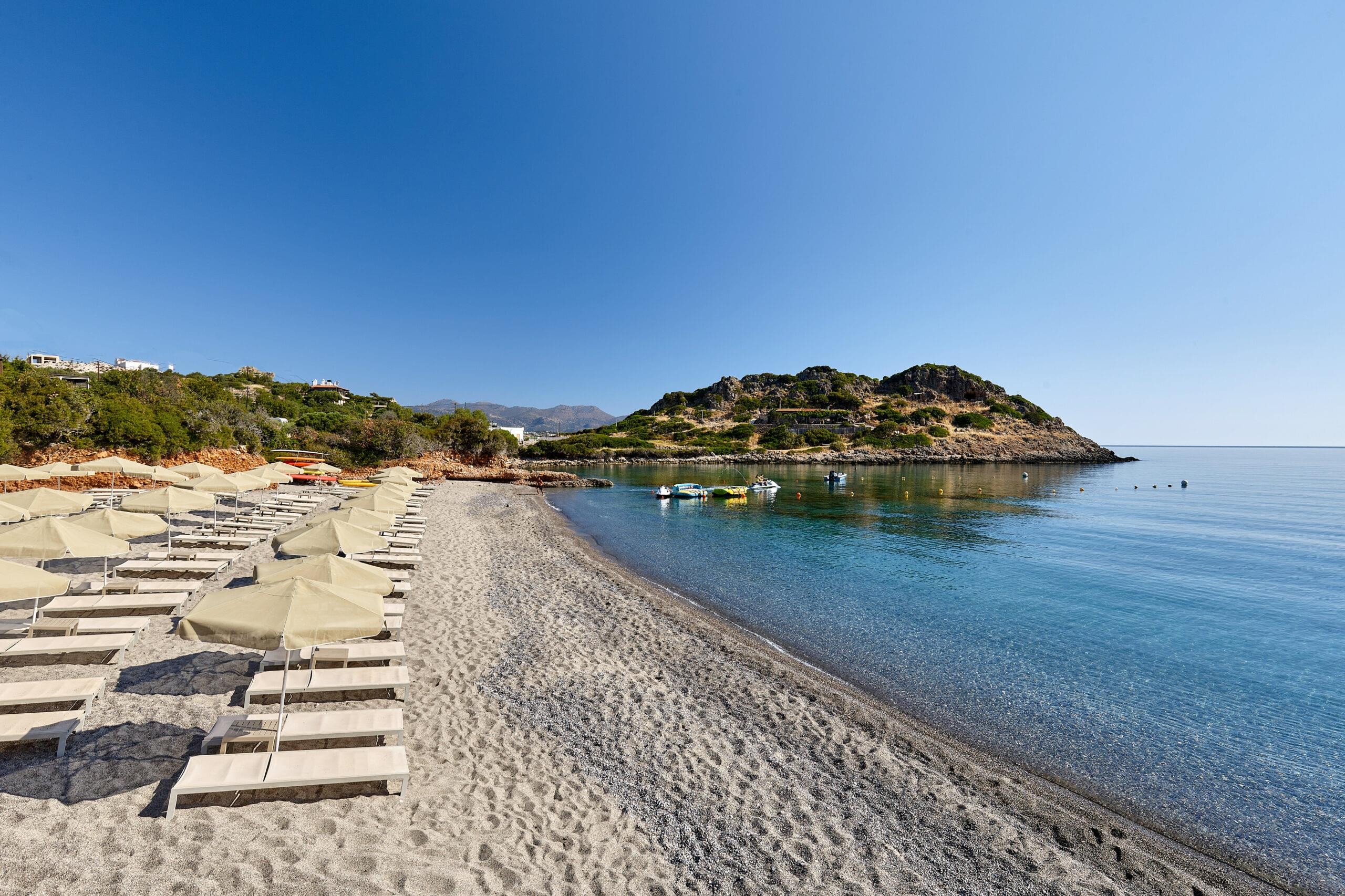 Blue Marine Resort & Spa