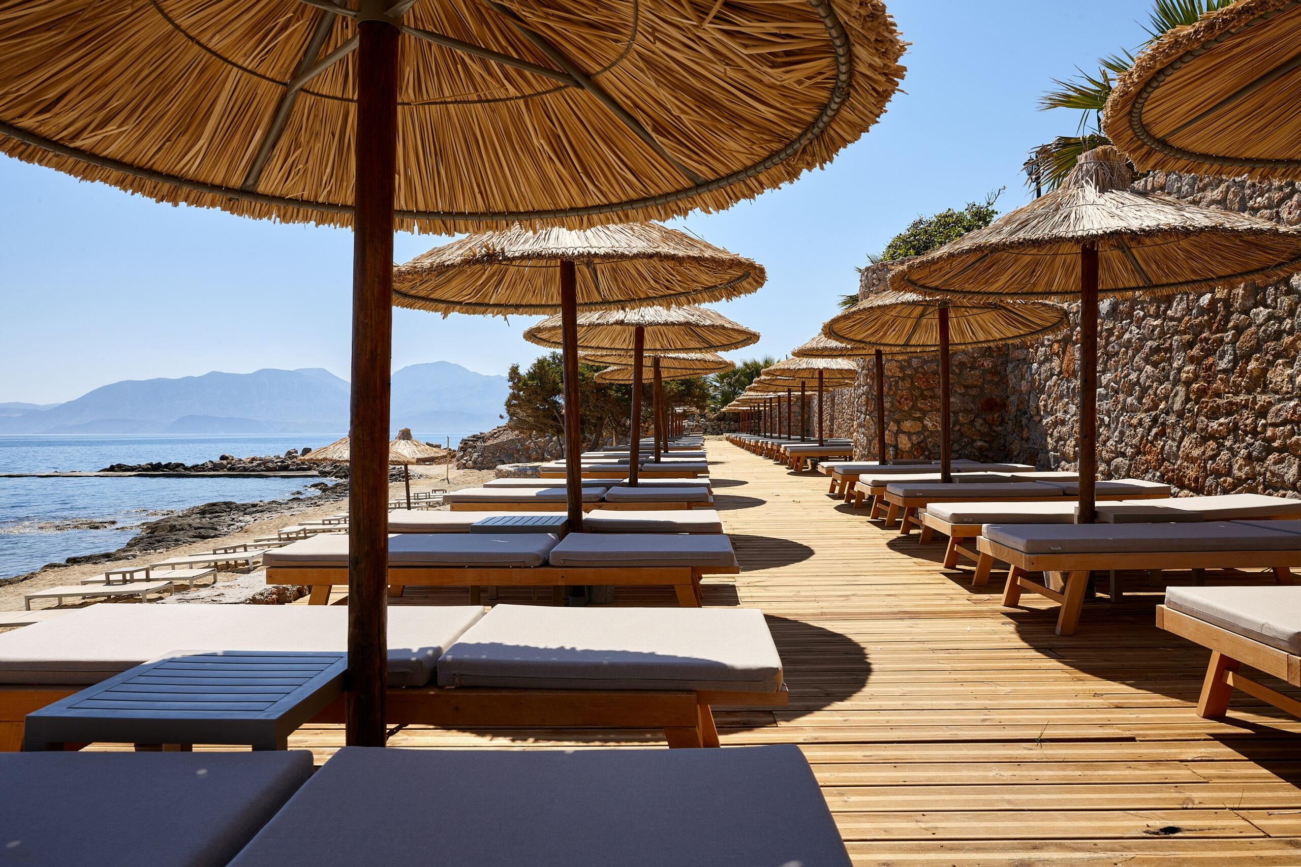 Blue Marine Resort & Spa 6