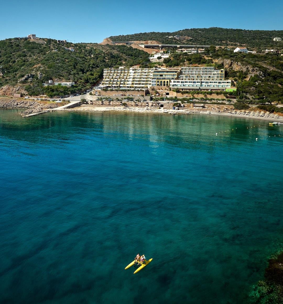 Blue Marine Resort & Spa 7