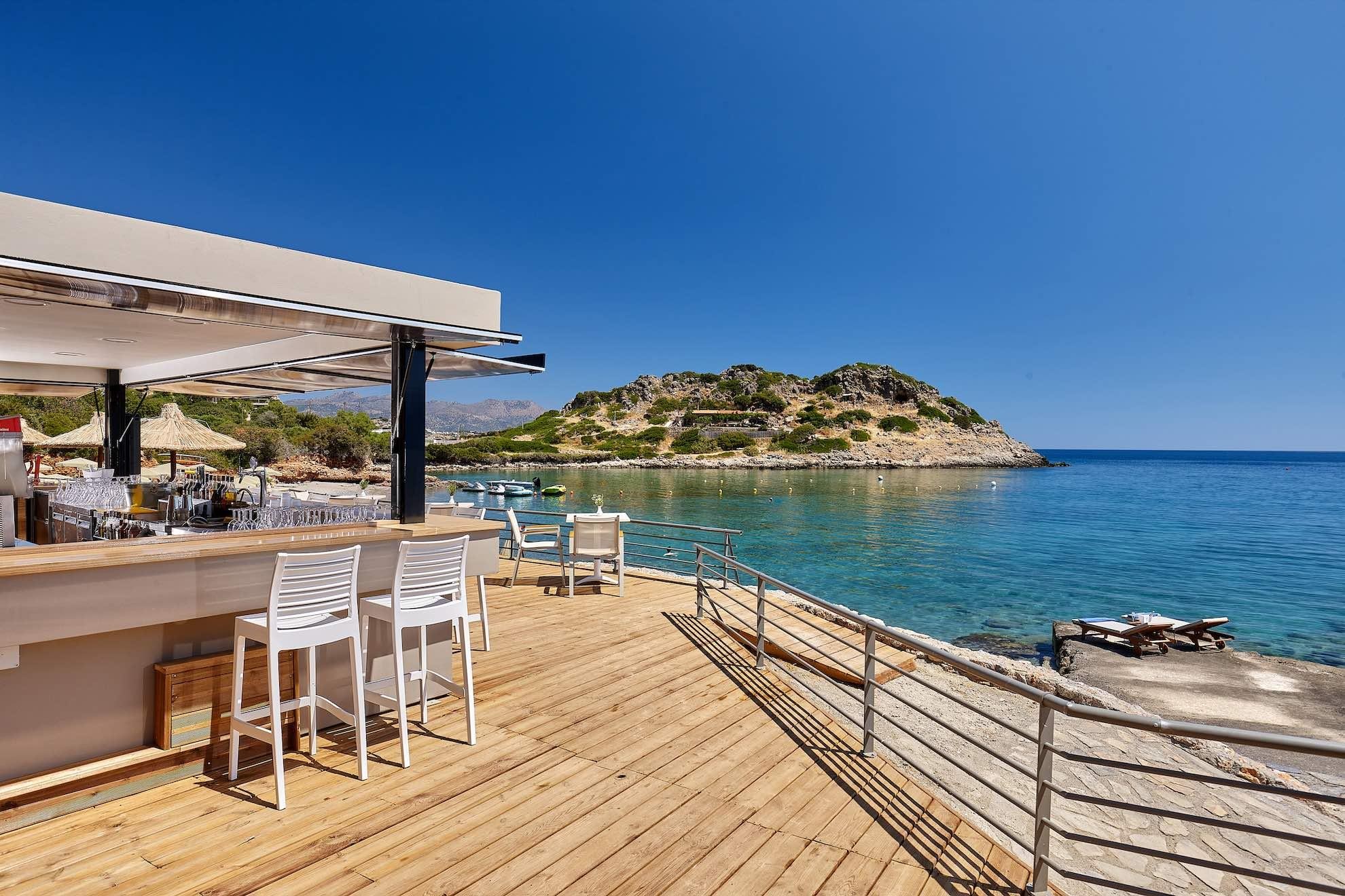 Blue Marine Resort & Spa 11