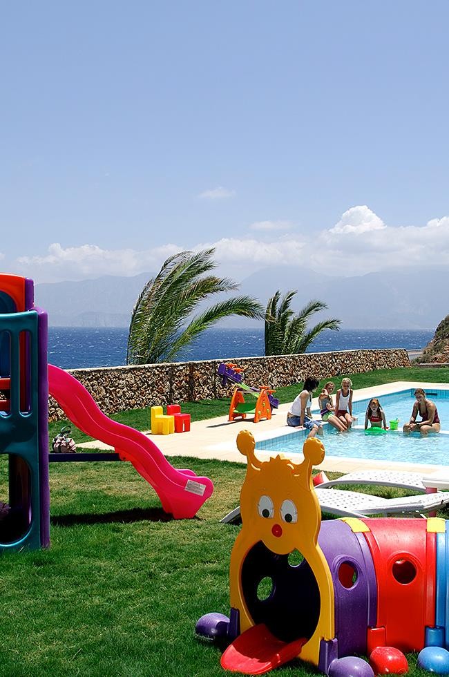 Blue Marine Resort & Spa 26