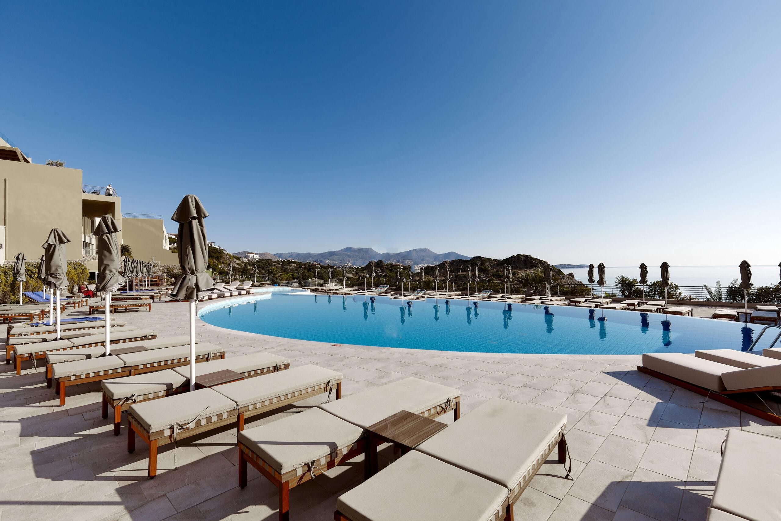 Blue Marine Resort & Spa