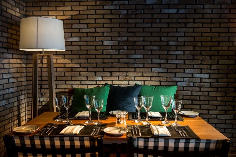 Blue Marine Resort & Spa 13