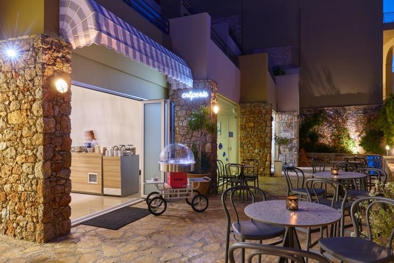 Blue Marine Resort & Spa 14