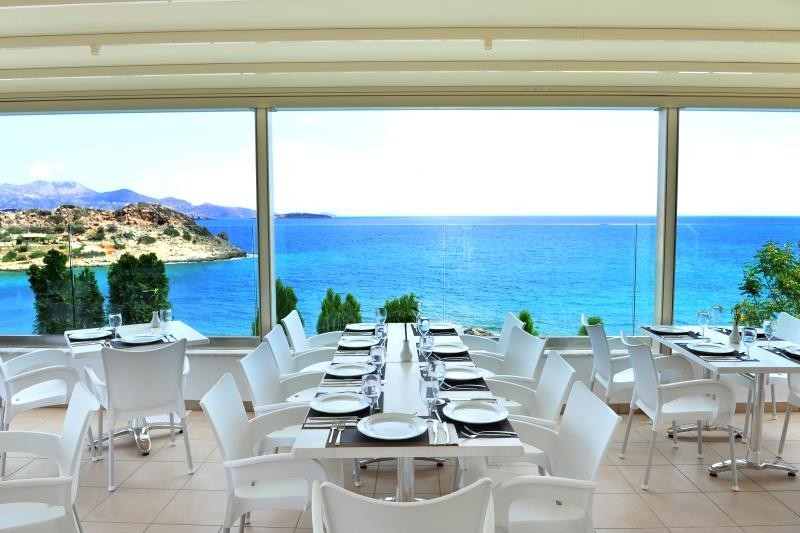 Blue Marine Resort & Spa 15