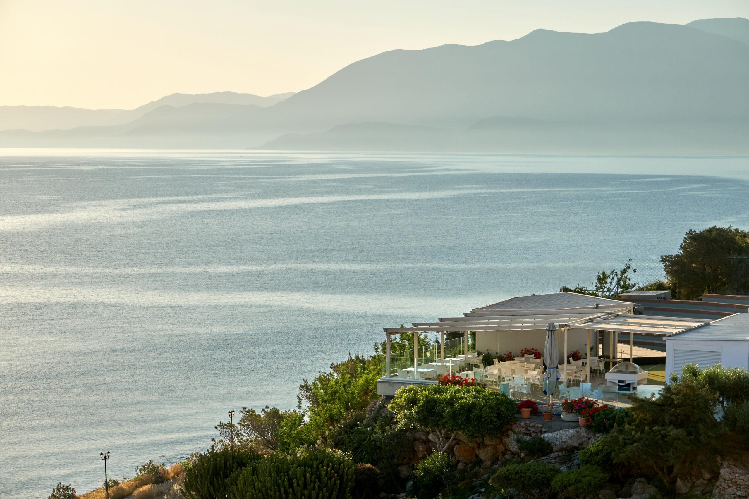 Blue Marine Resort & Spa 25