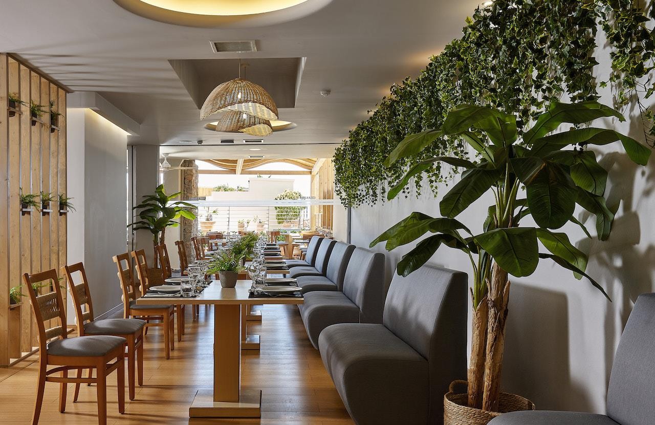 Blue Marine Resort & Spa 17